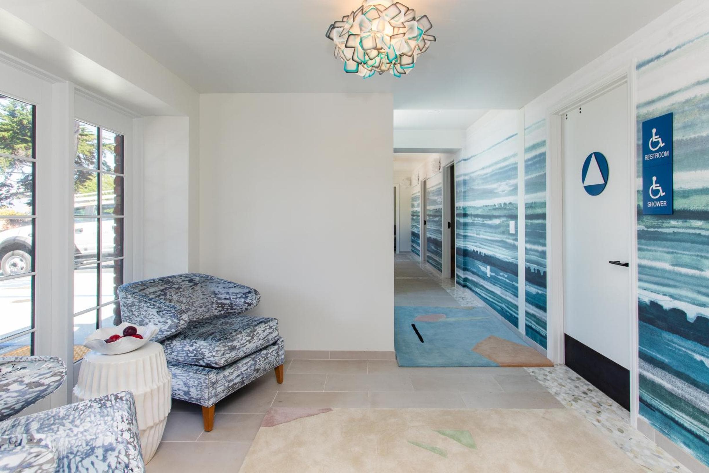 Carmel Beach Hotel