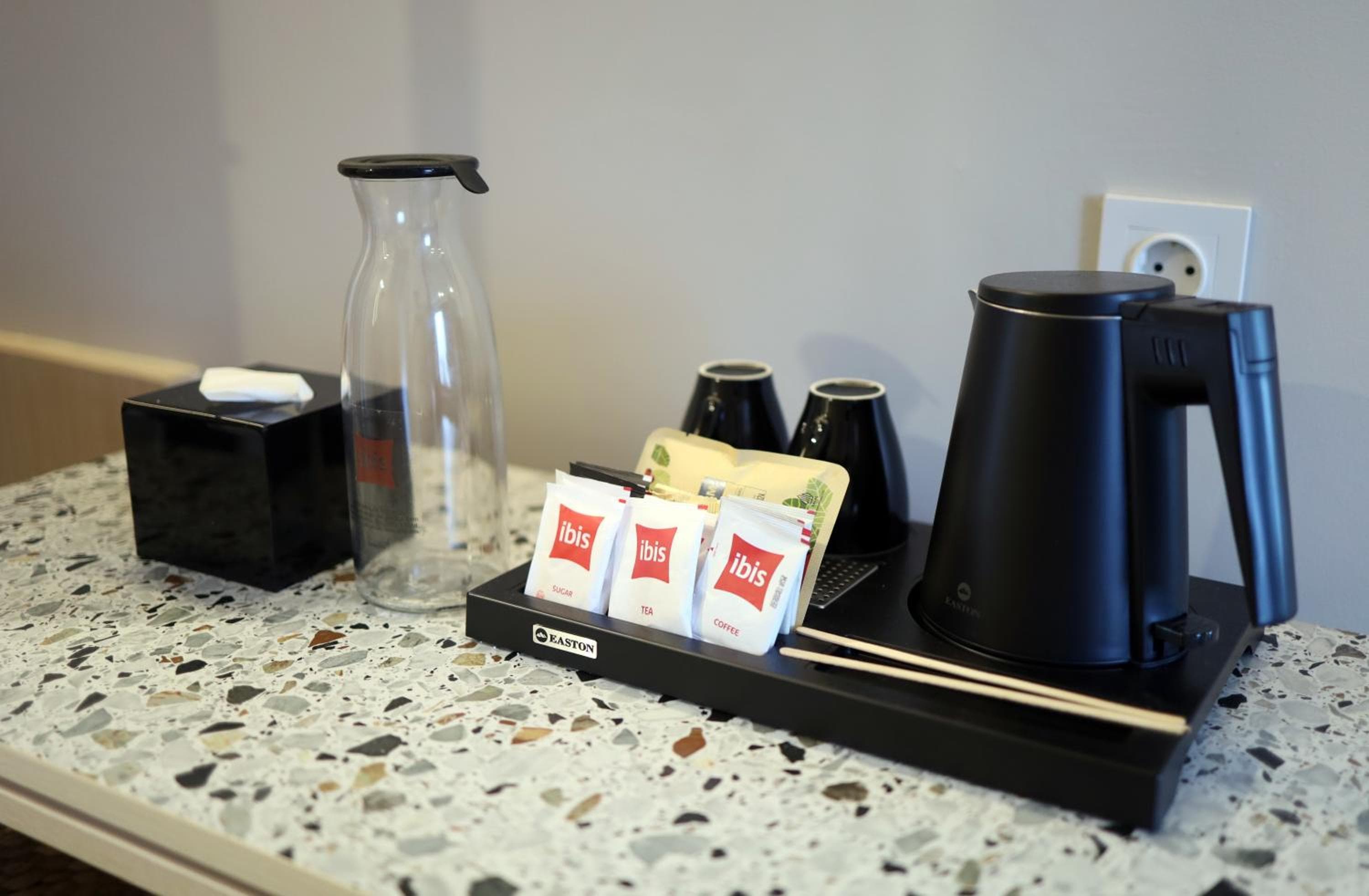 ibis Palembang Sanggar