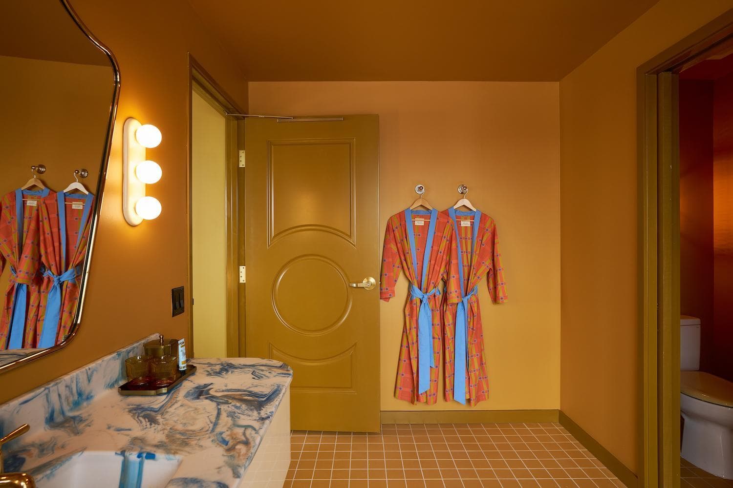 Hotel Genevieve, part of JdV by Hyatt