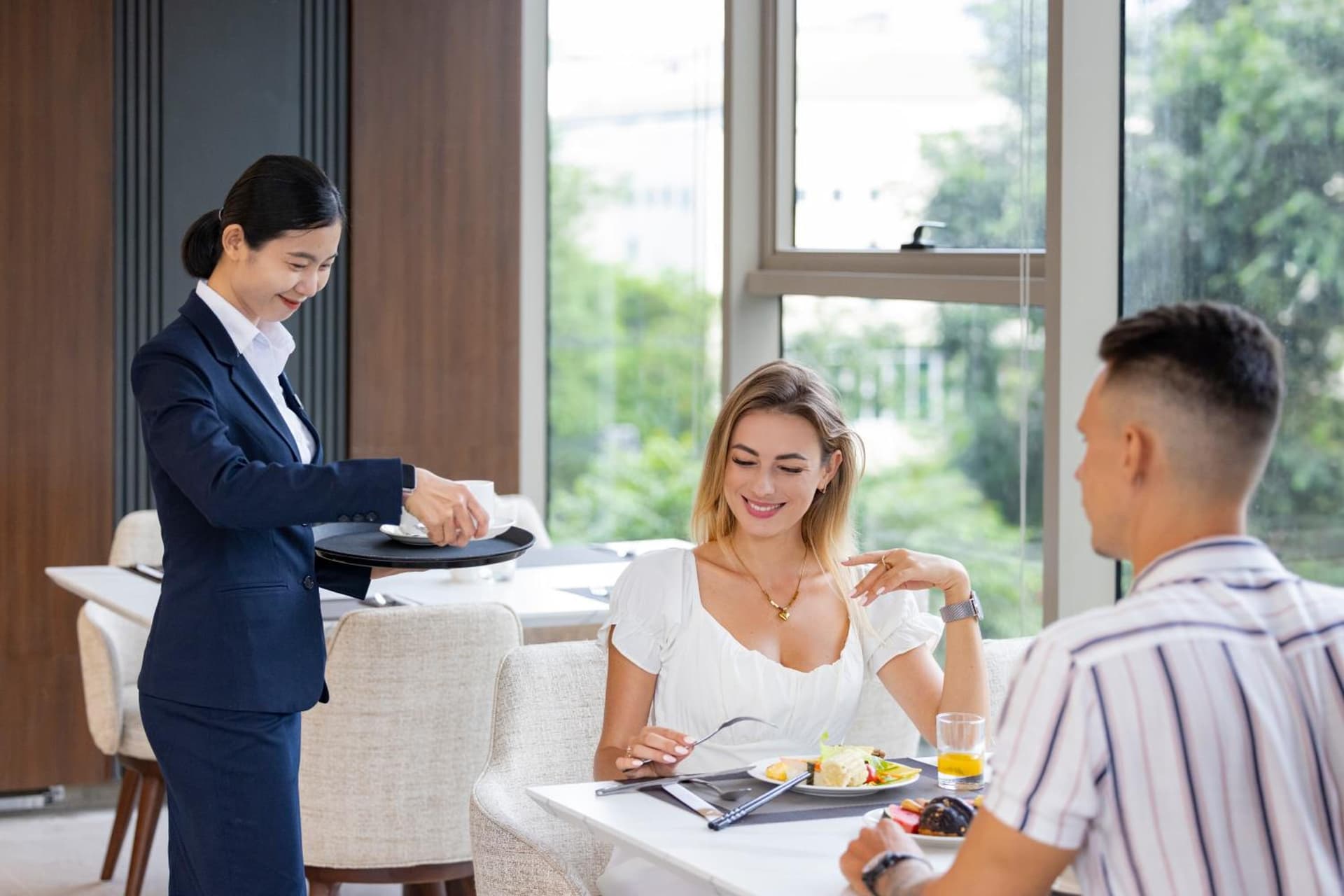 Annova Nha Trang Hotel