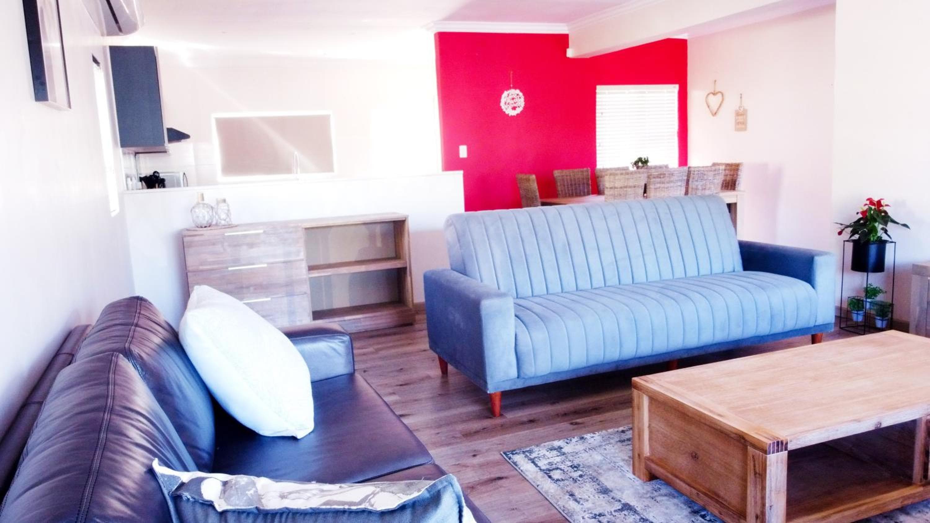 The Donga House - Luxury Home near Scottburgh Beach