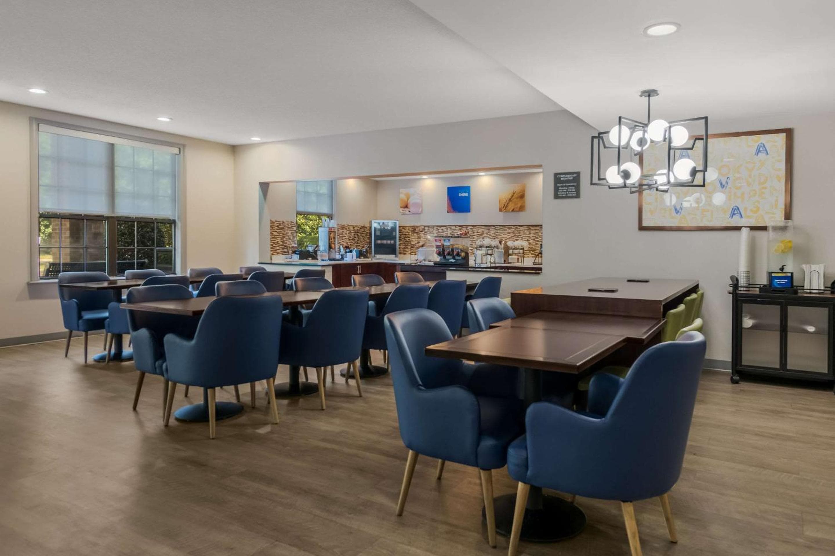 Comfort Inn Newport News - Hampton I-64