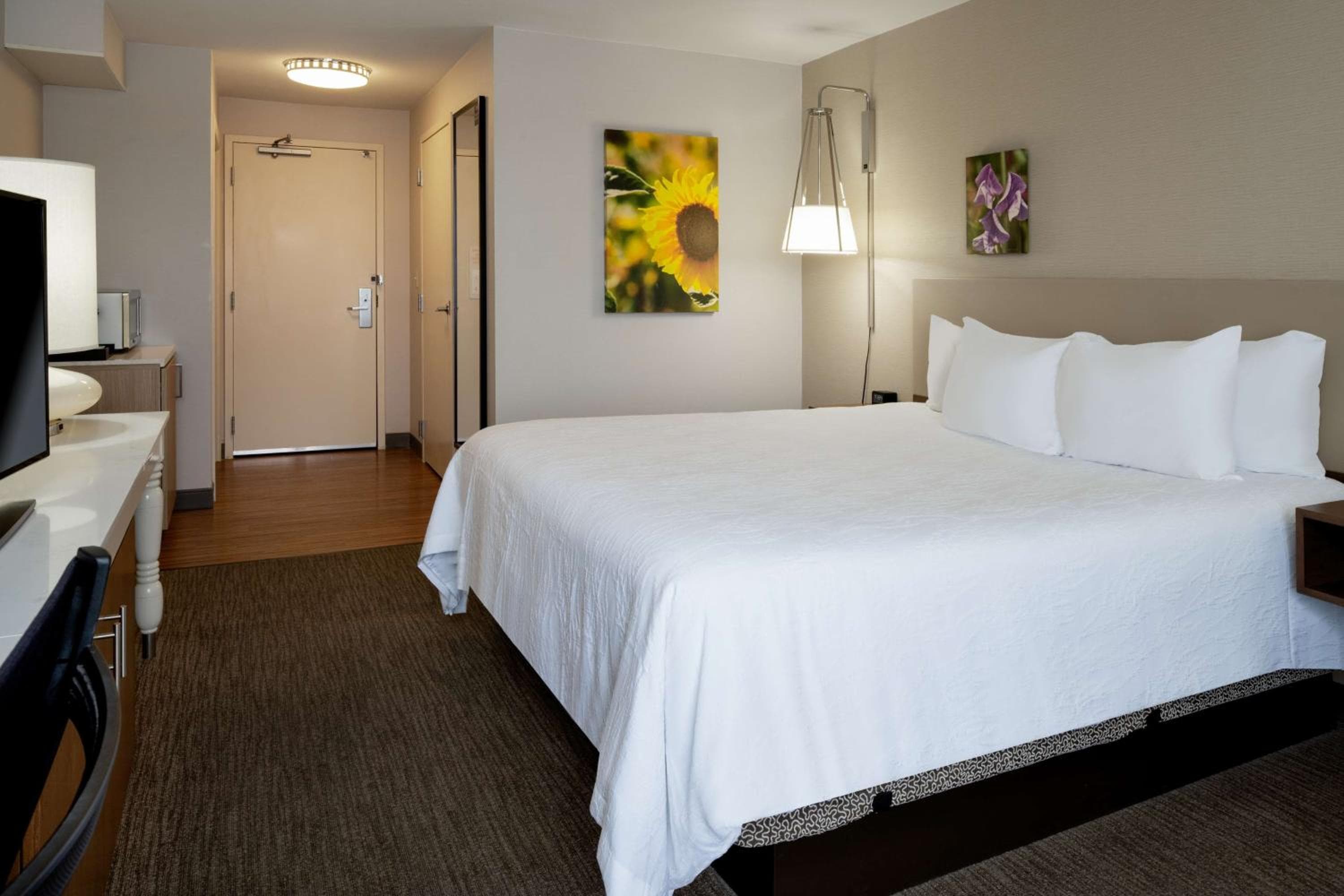 Hilton Garden Inn Folsom