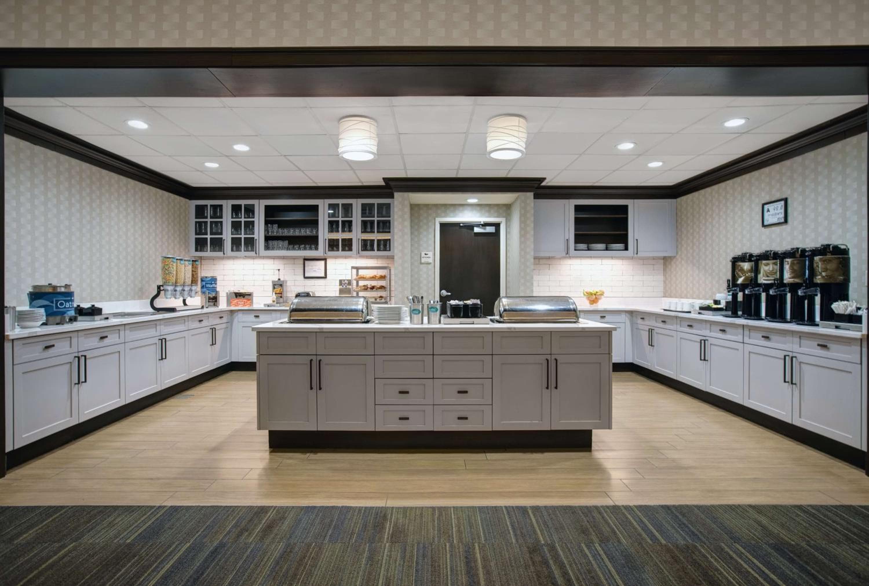 Homewood Suites Charlotte Ayrsley