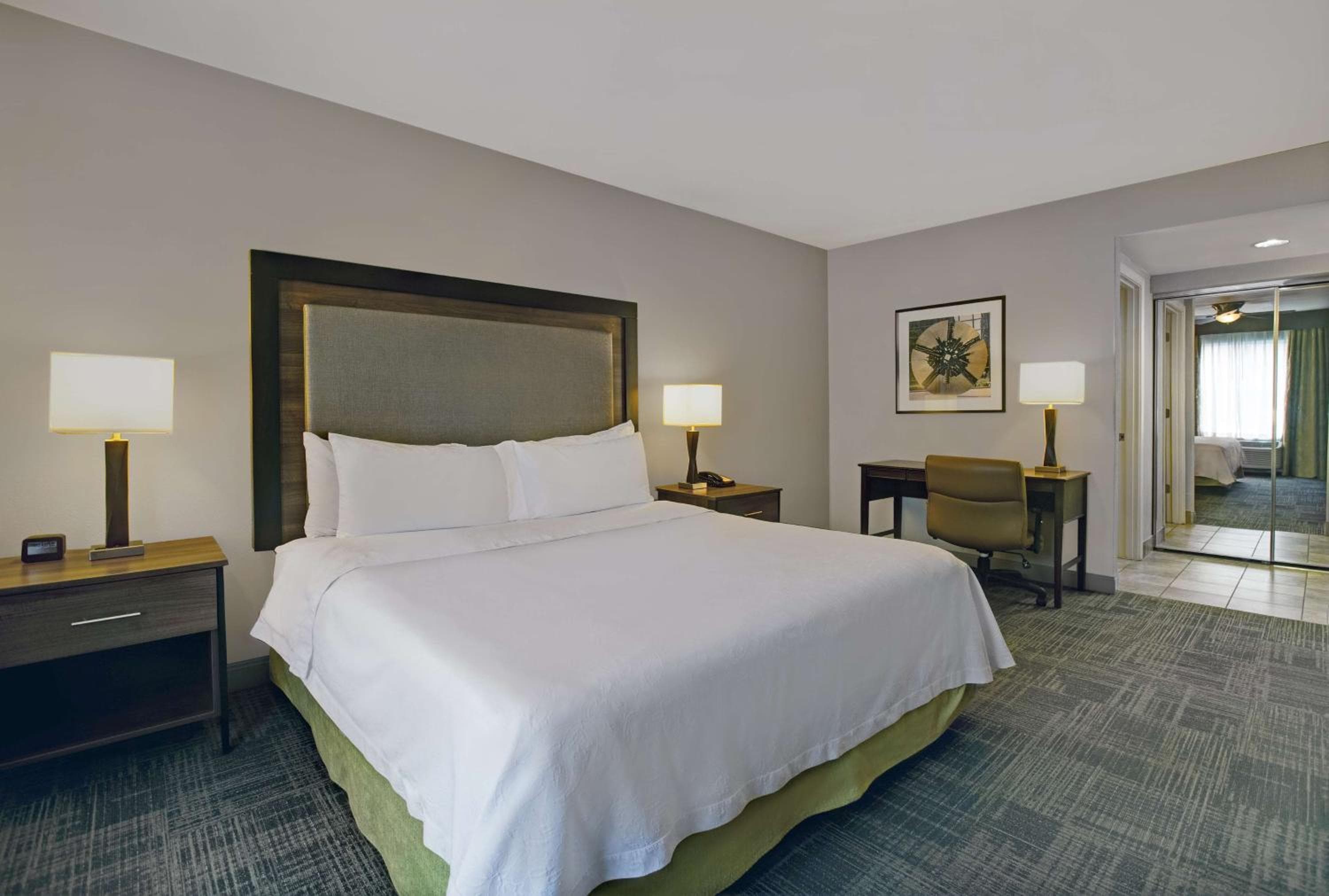 Homewood Suites Charlotte Ayrsley