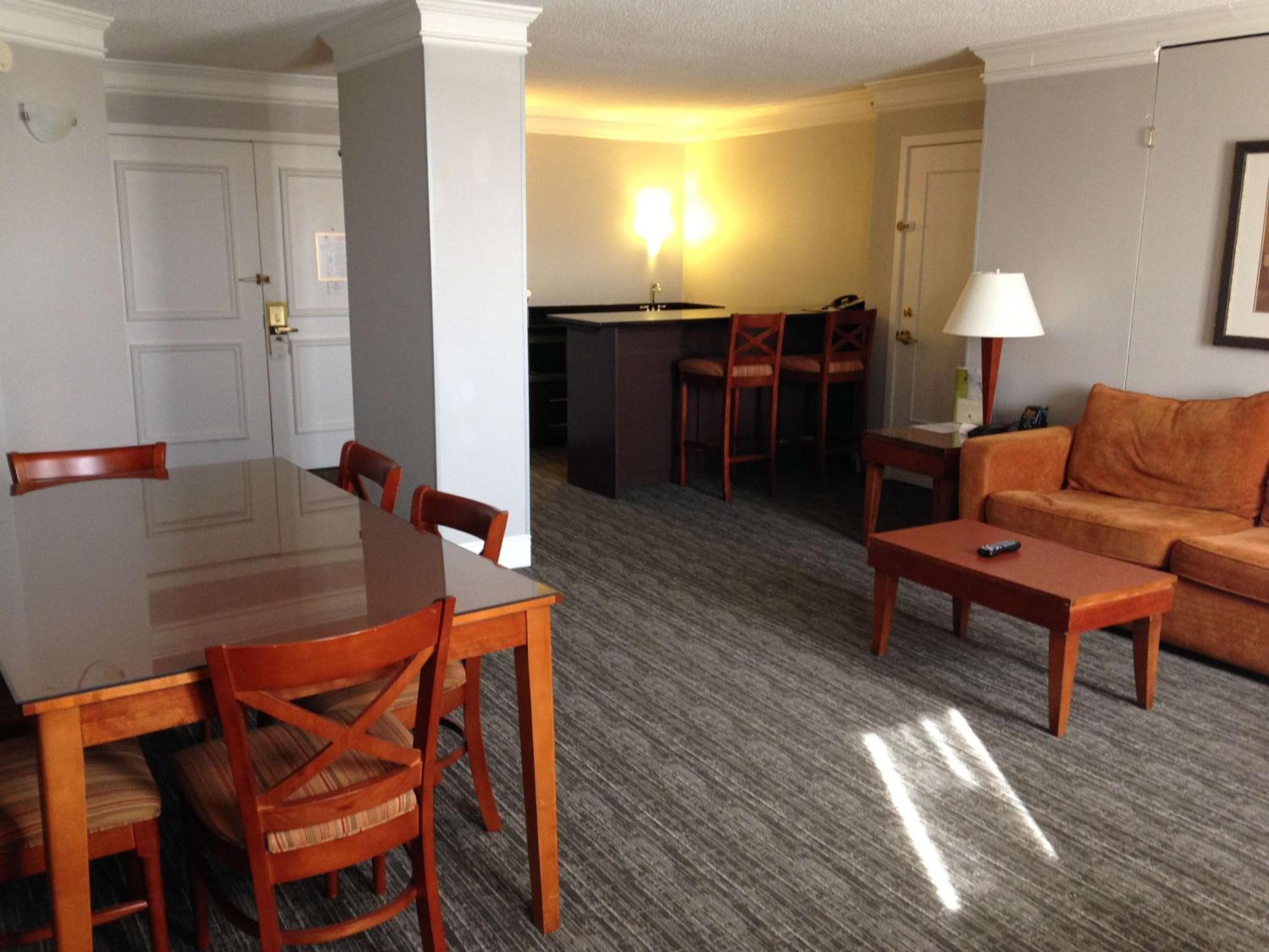 DoubleTree by Hilton Minneapolis Park Place