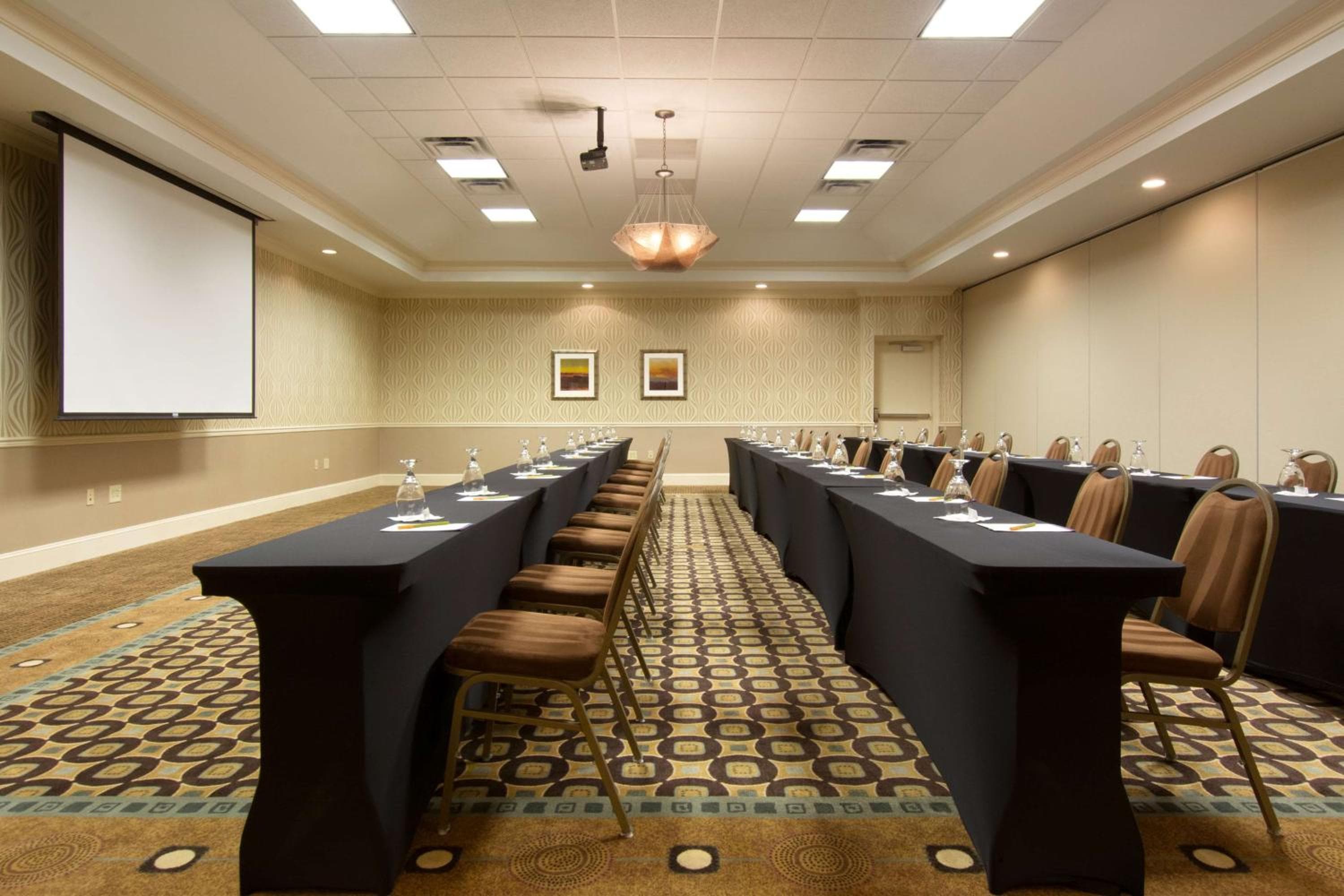 Hilton Garden Inn Cartersville