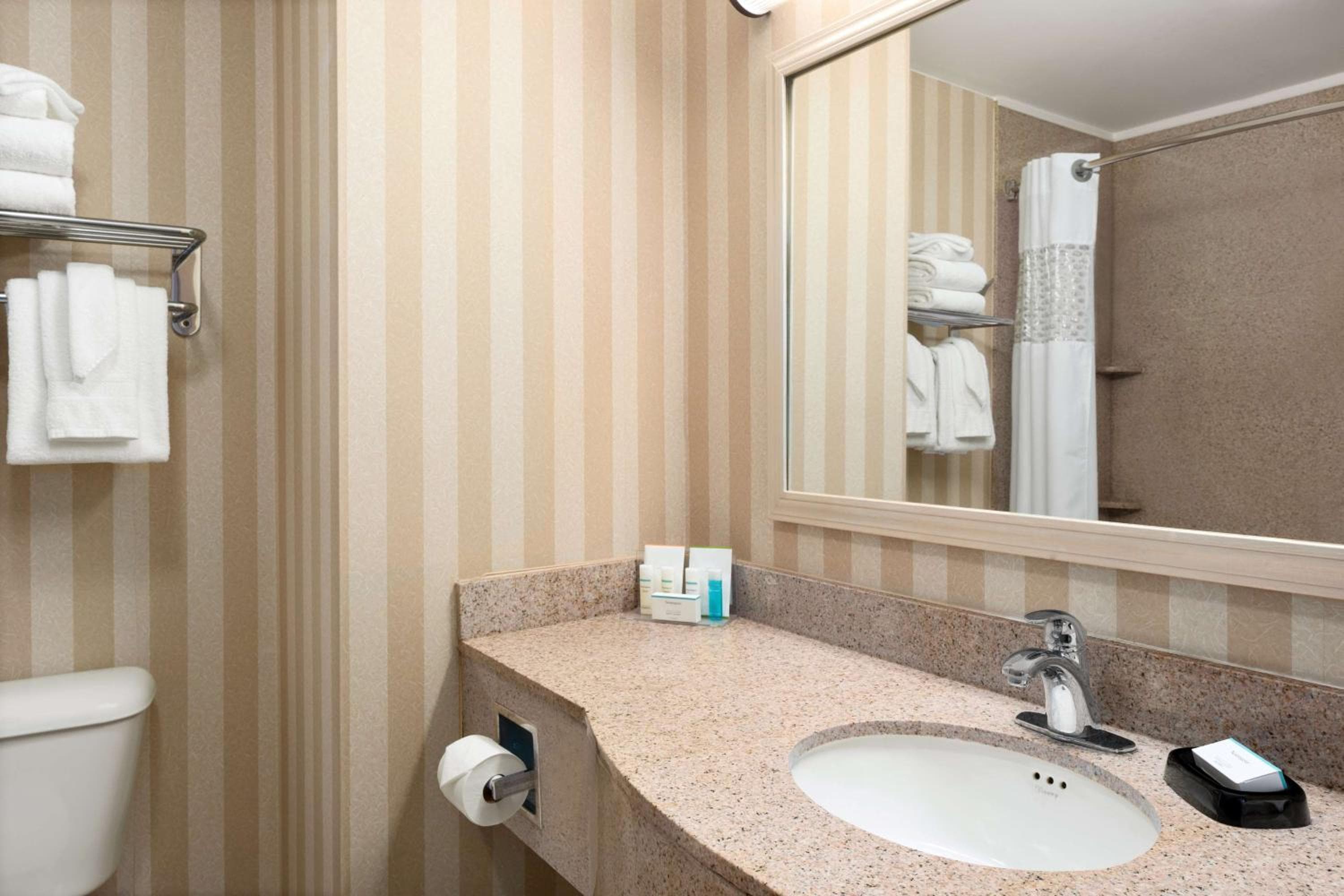Hampton Inn & Suites Detroit Sterling Heights