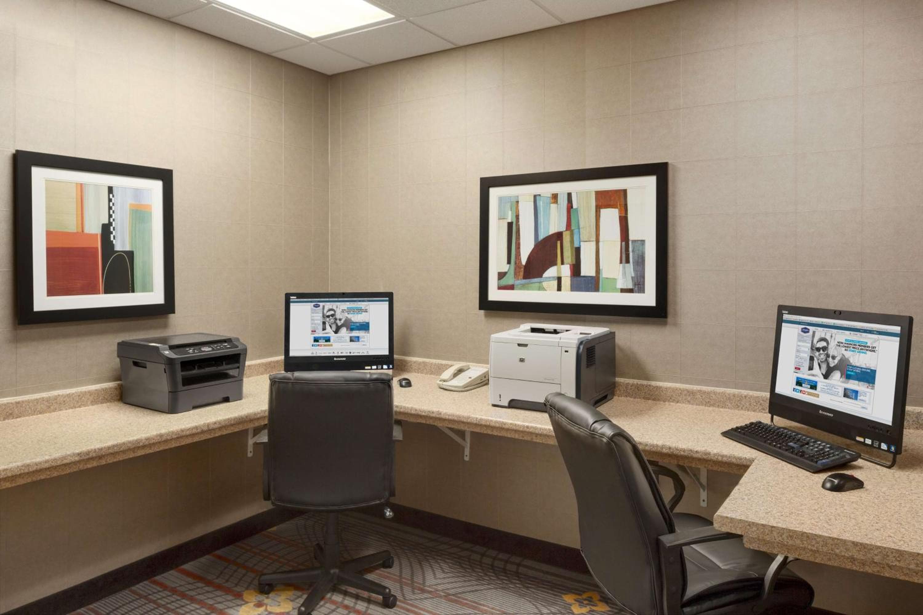 Hampton Inn & Suites Detroit Sterling Heights