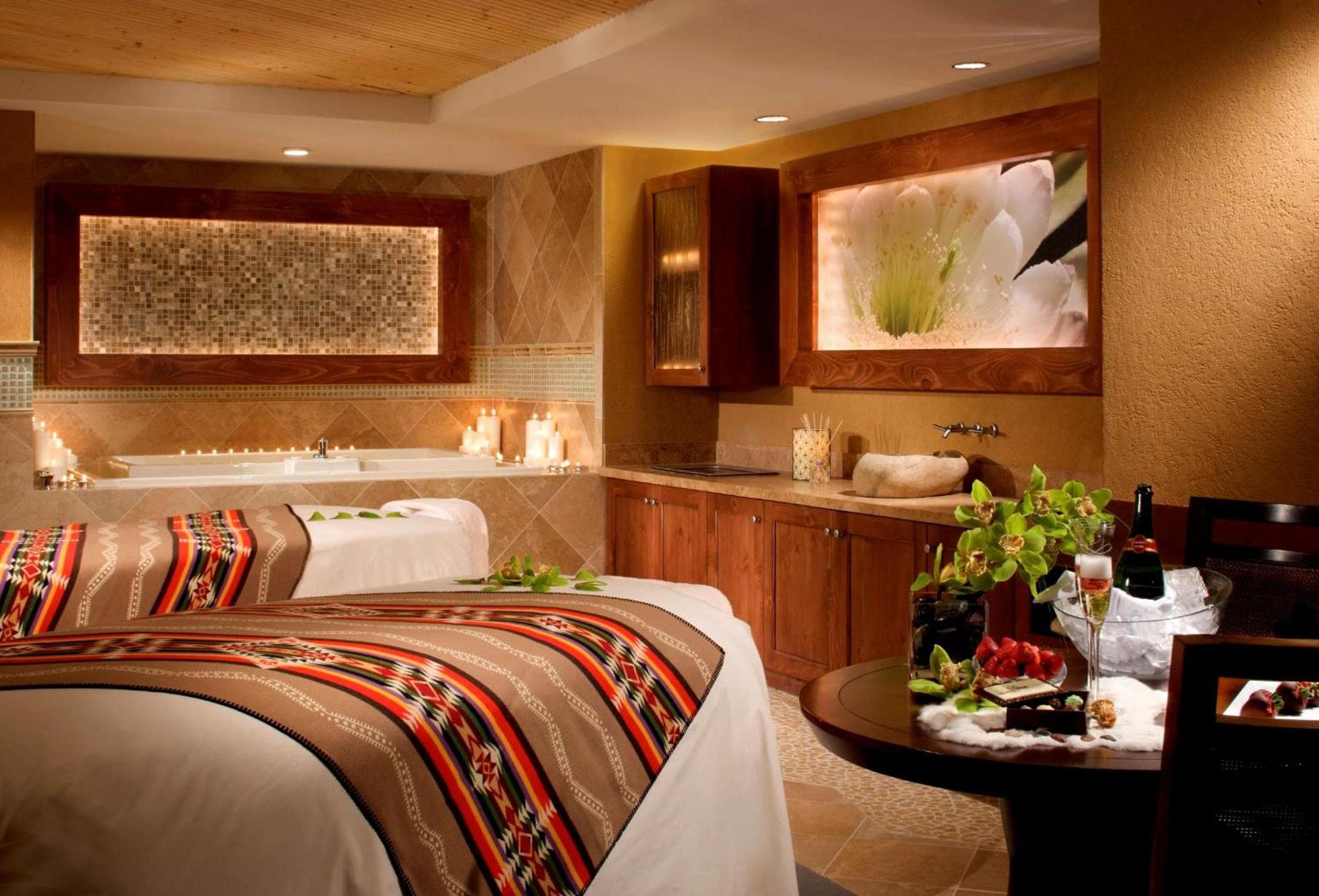 Hilton Santa Fe Buffalo Thunder