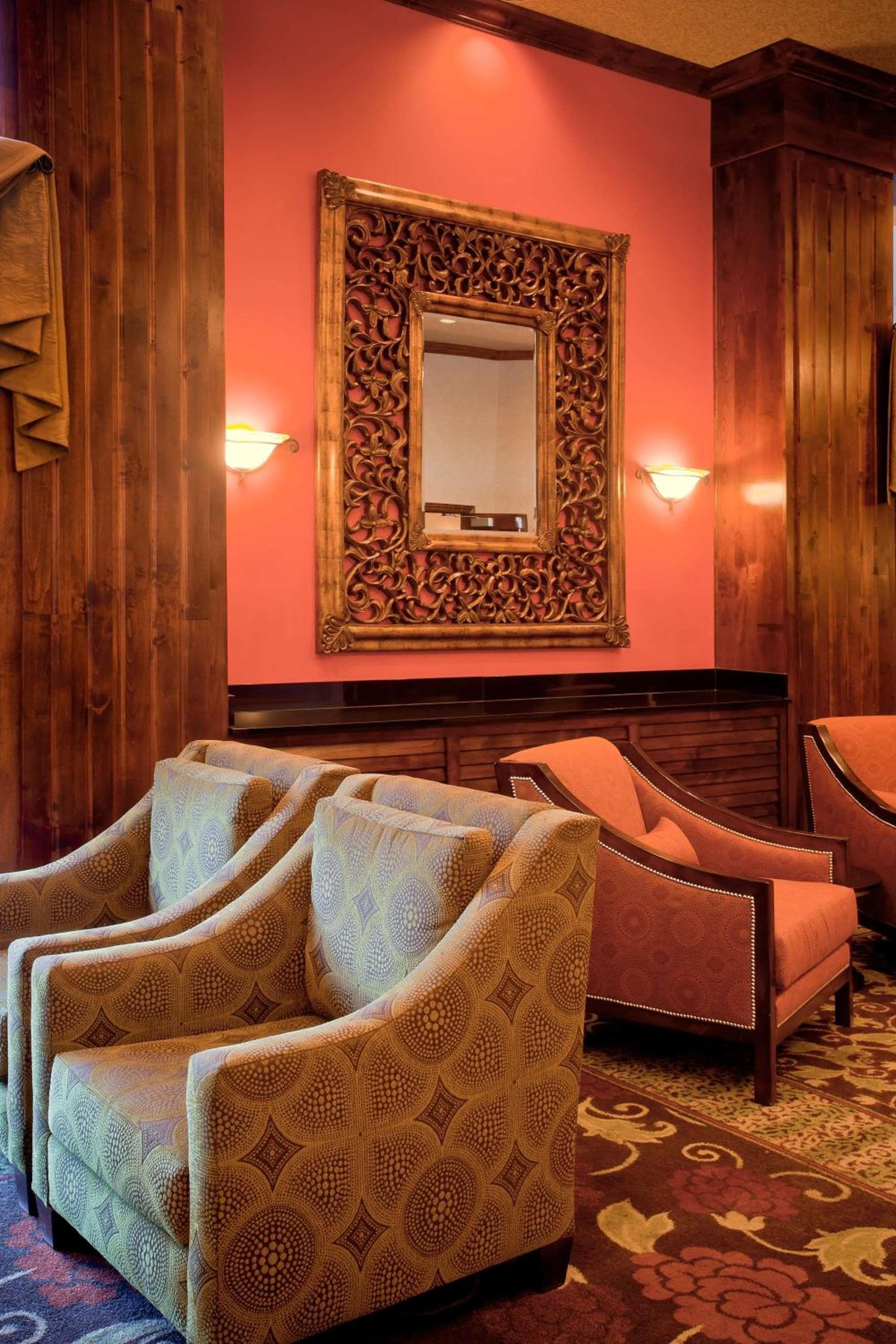 Hampton Inn & Suites Salt Lake City Airport