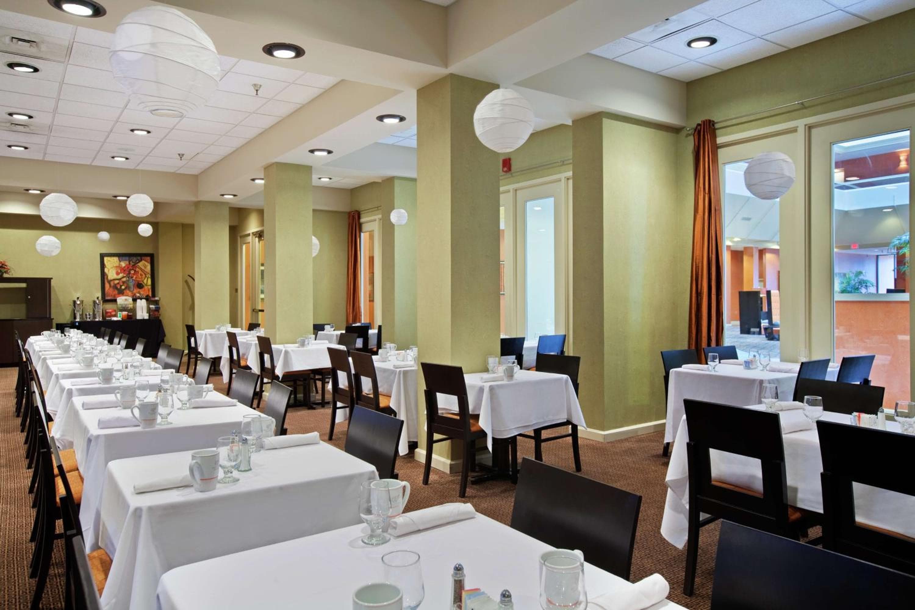 DoubleTree by Hilton Springfield