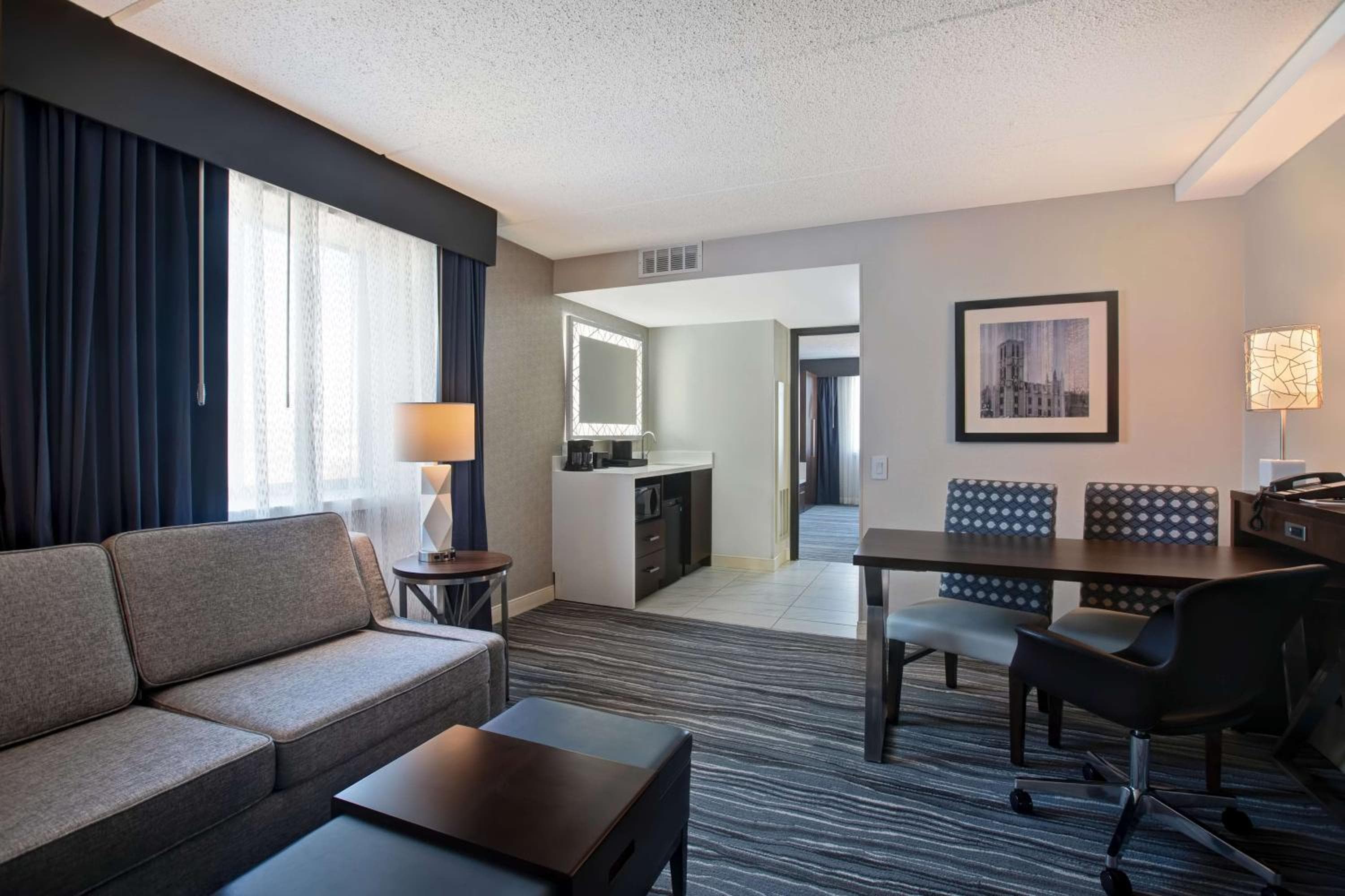 Embassy Suites Syracuse