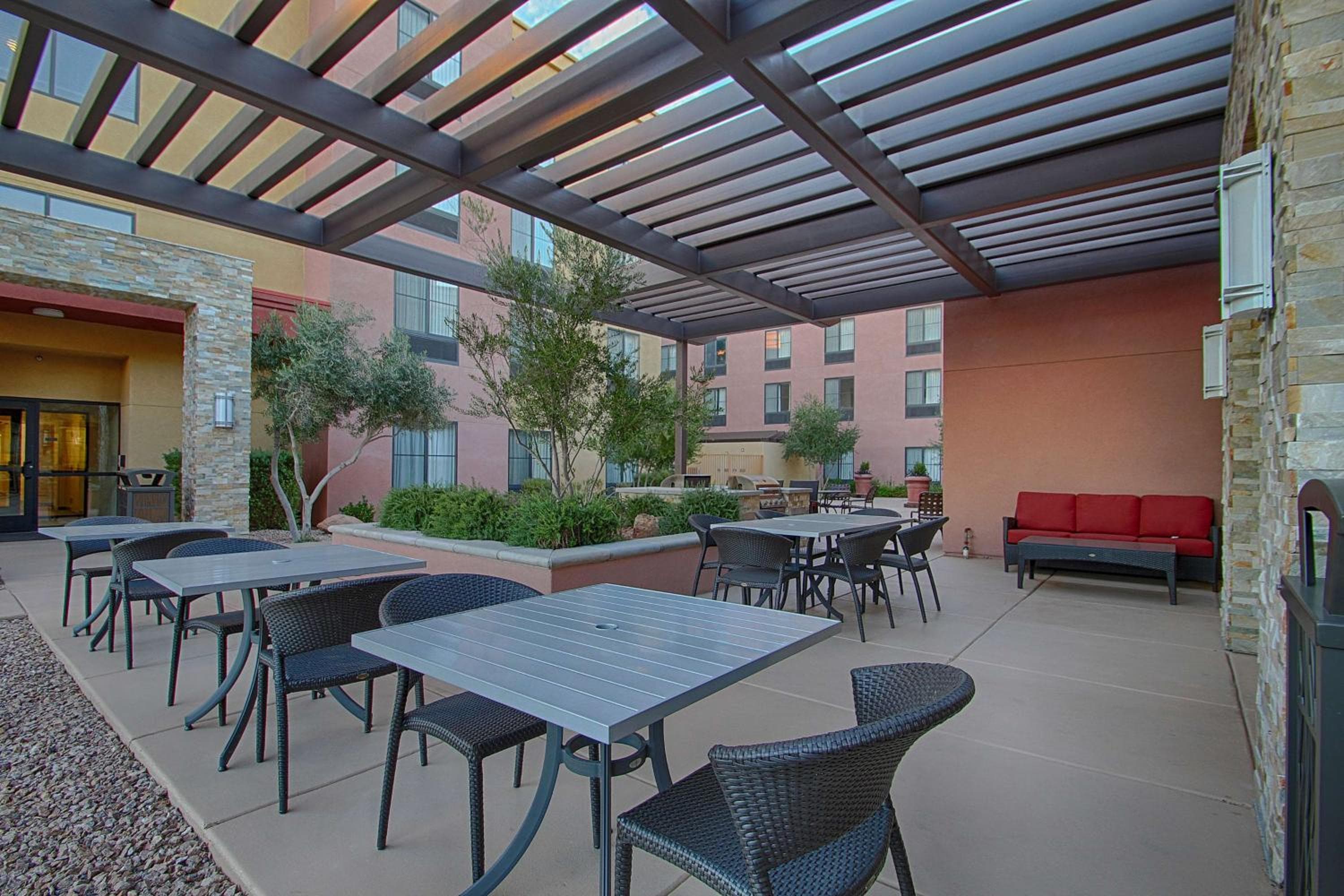 Homewood Suites by Hilton Las Vegas Airport