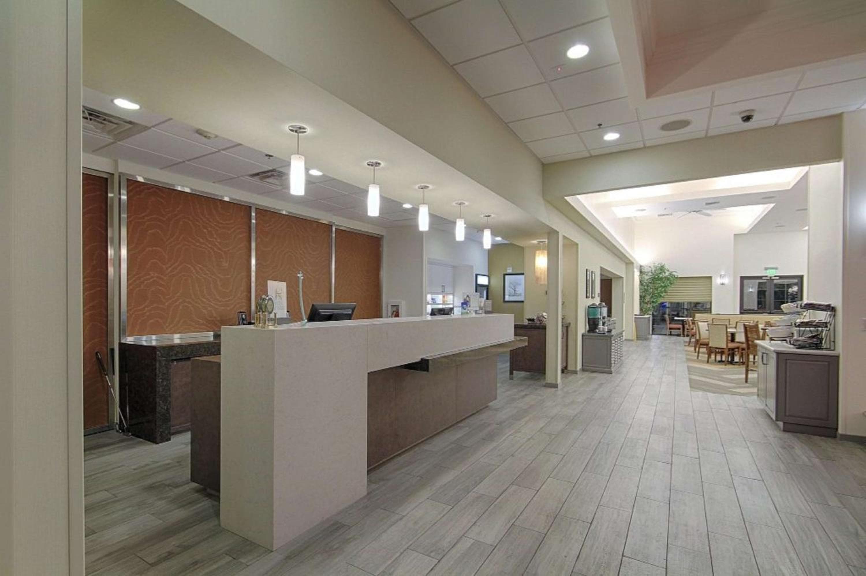Homewood Suites by Hilton Las Vegas Airport