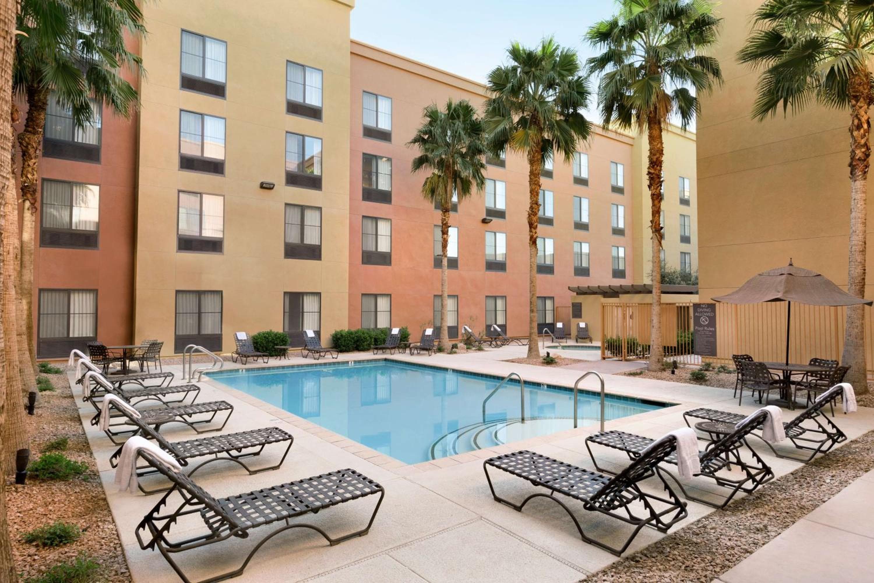 Homewood Suites by Hilton Las Vegas Airport