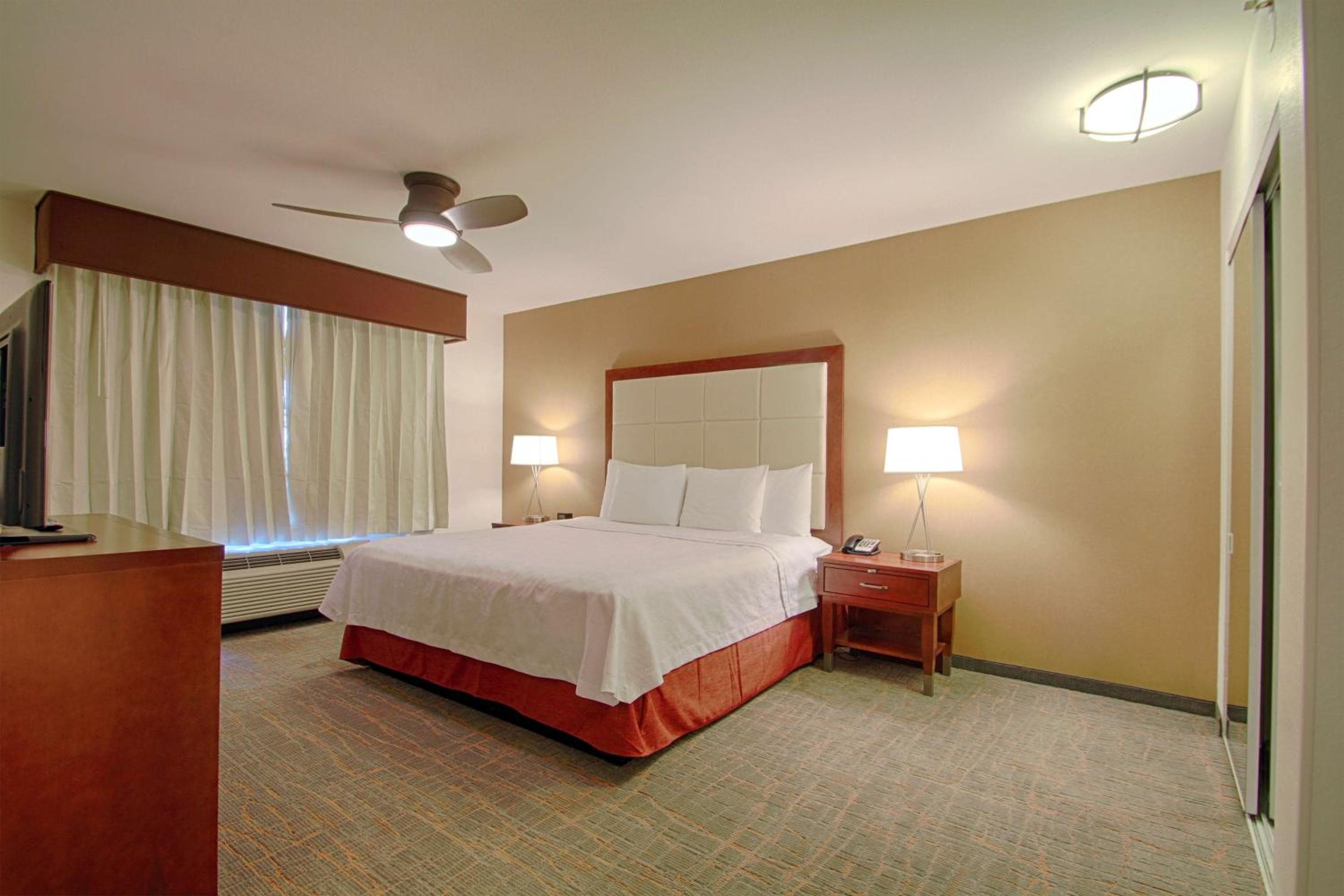 Homewood Suites by Hilton Las Vegas Airport