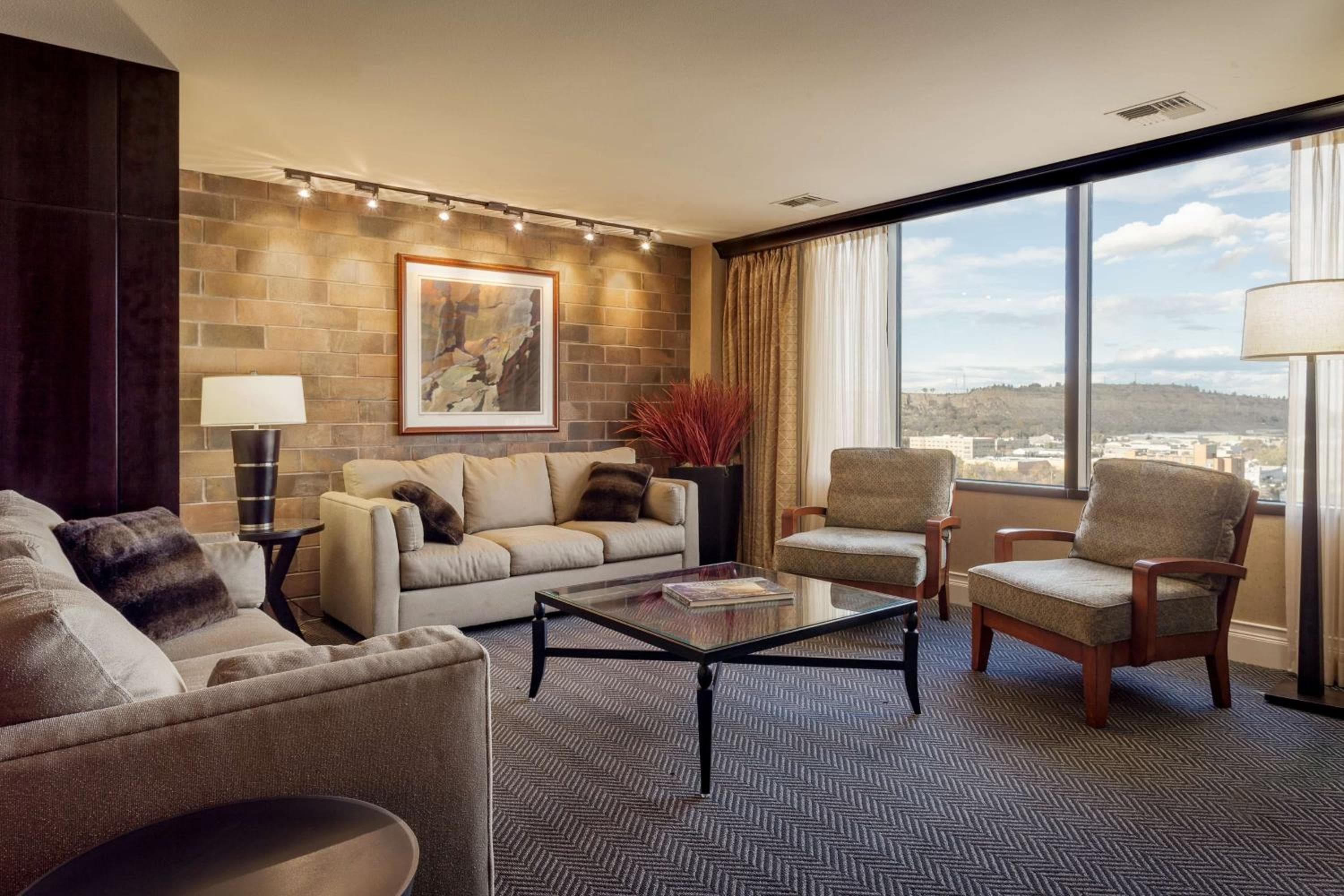 Doubletree By Hilton Billings
