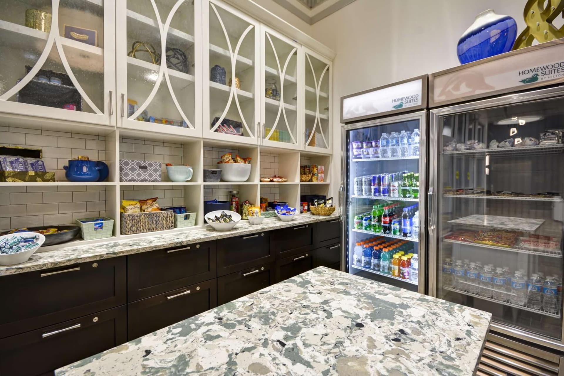 Homewood Suites by Hilton Birmingham Downtown Near UAB