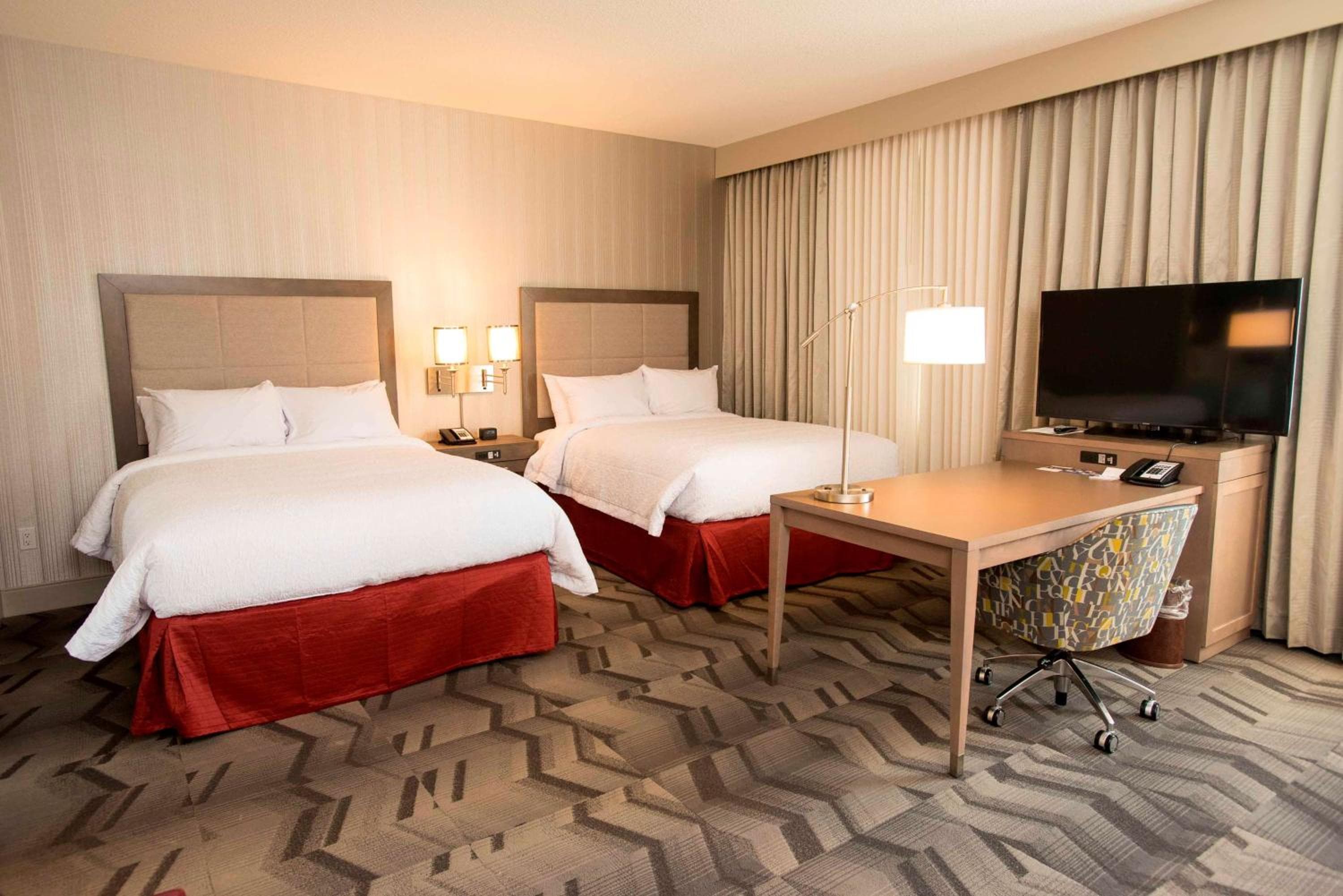 Hampton Inn & Suites by Hilton Thunder Bay
