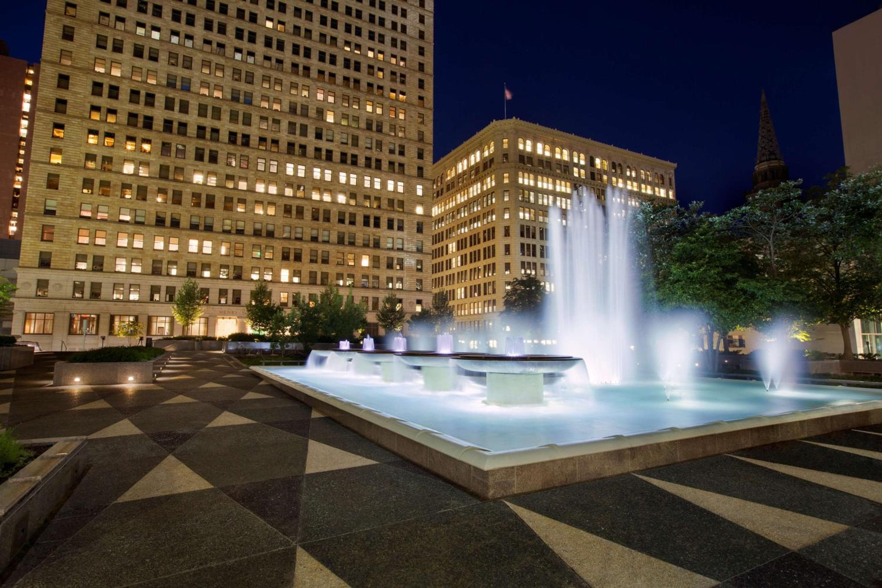 Embassy Suites Pittsburgh Downtown