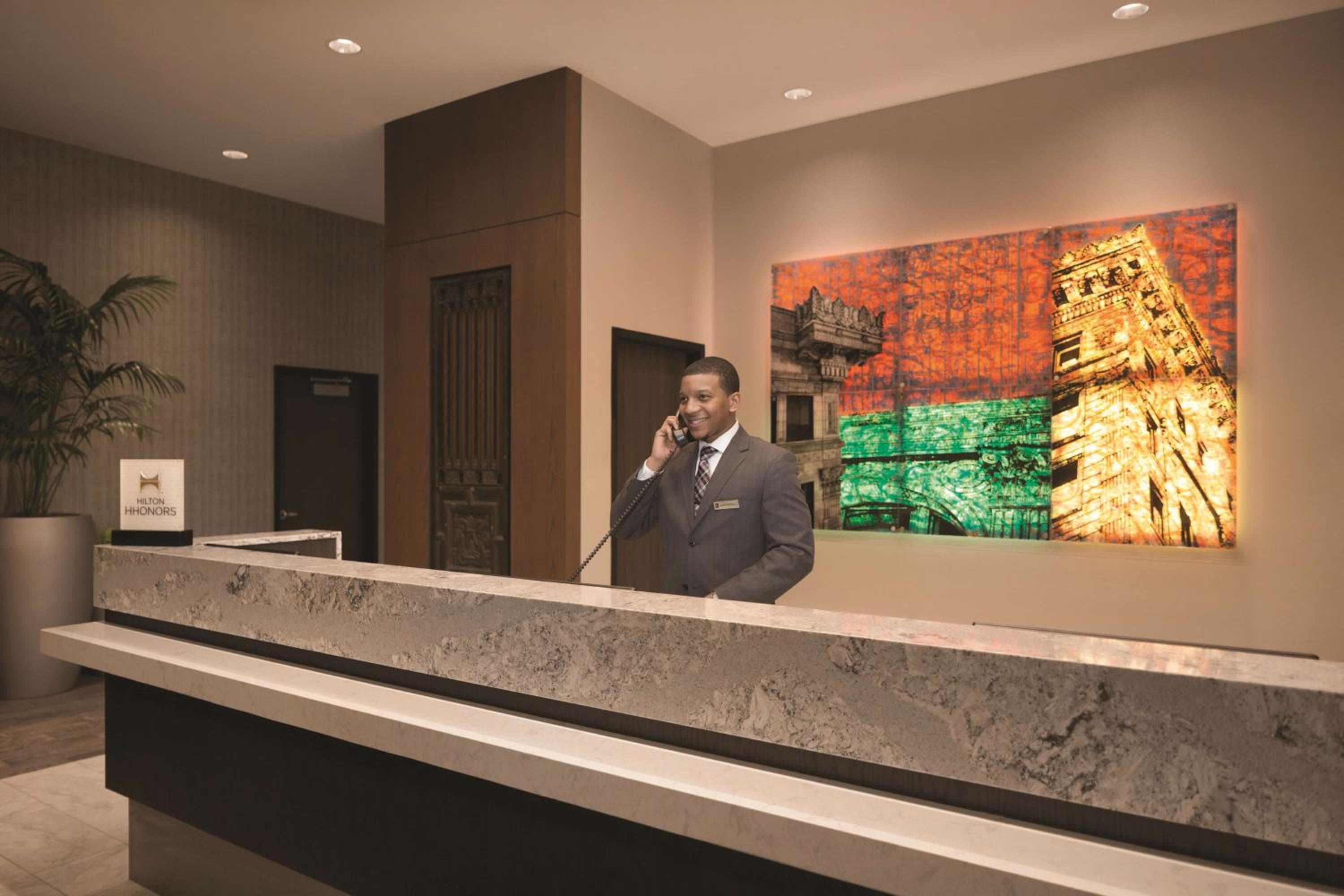 Embassy Suites Pittsburgh Downtown