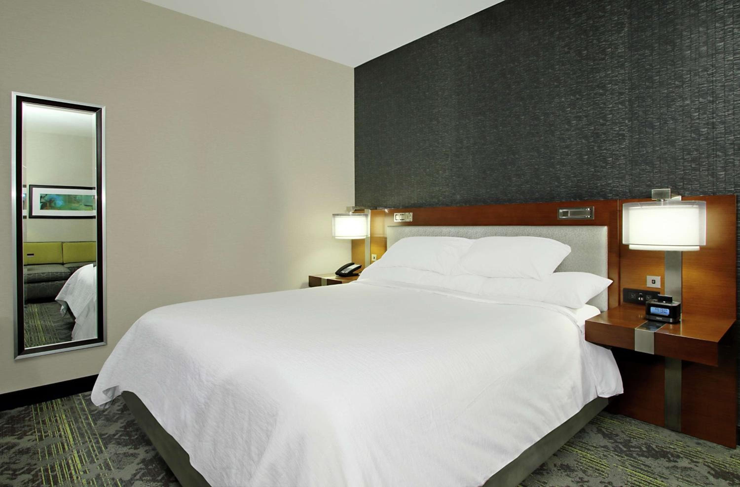 Embassy Suites Pittsburgh Downtown