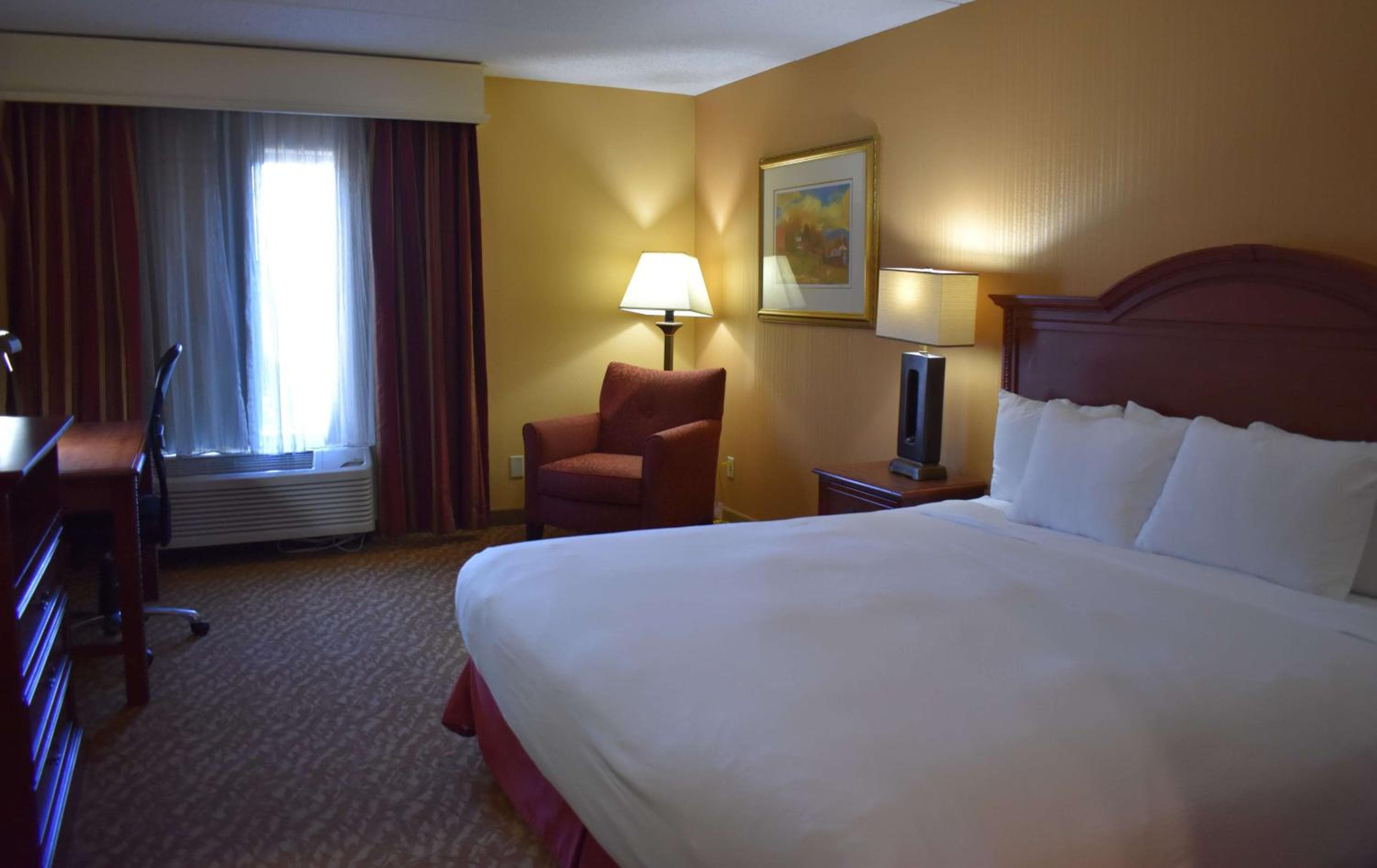 DoubleTree by Hilton Biltmore/Asheville