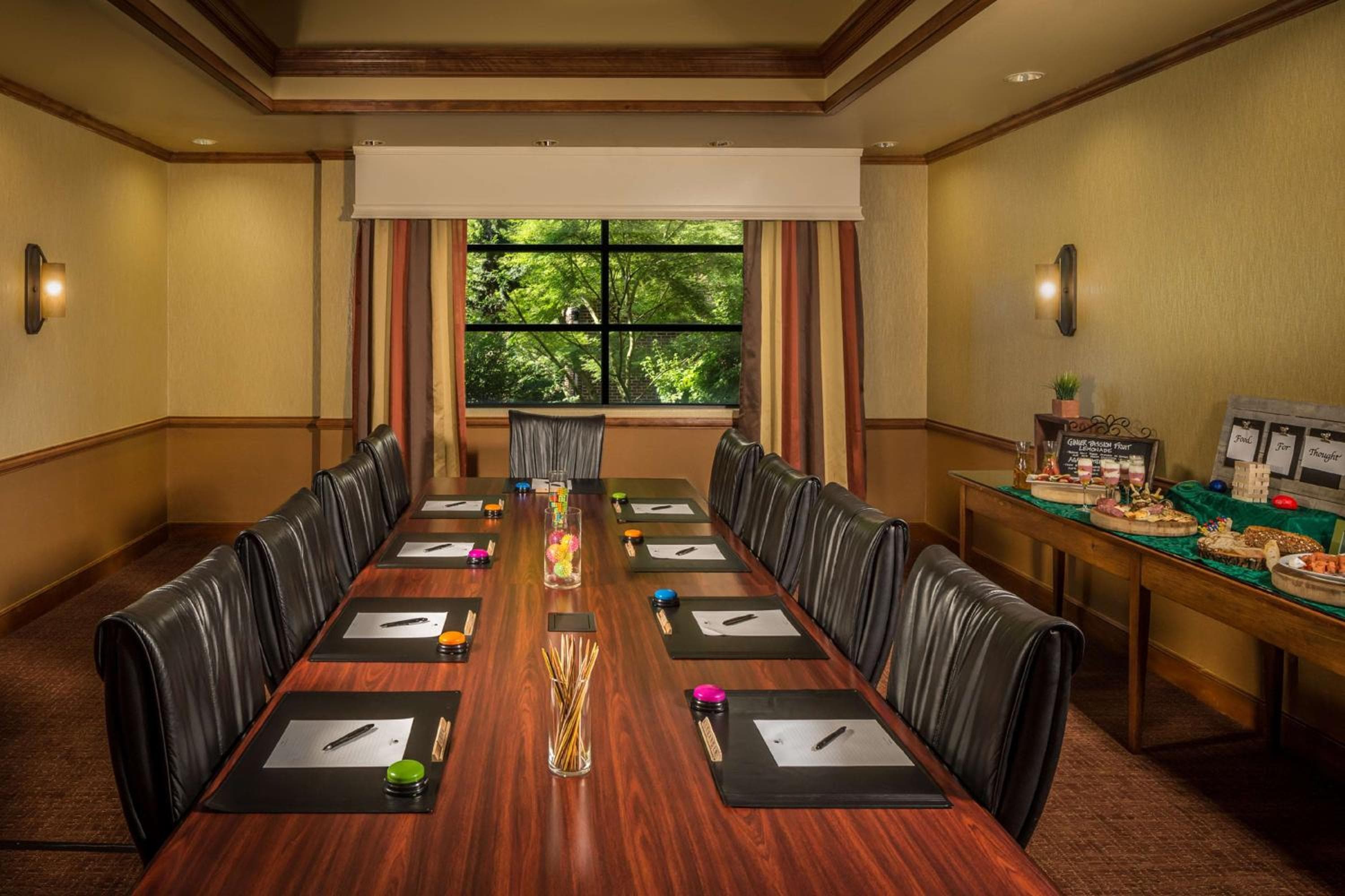 DoubleTree by Hilton Biltmore/Asheville