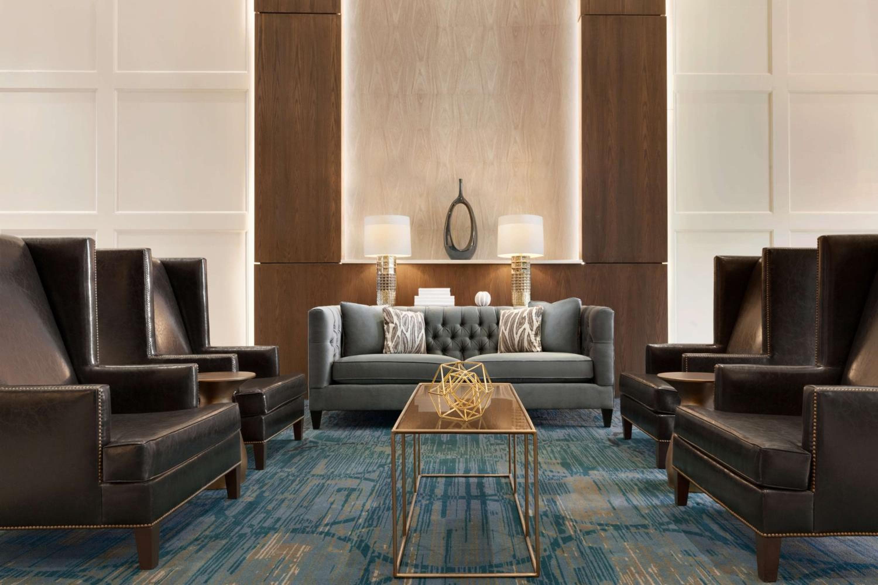 Embassy Suites By Hilton Wilmington Riverfront