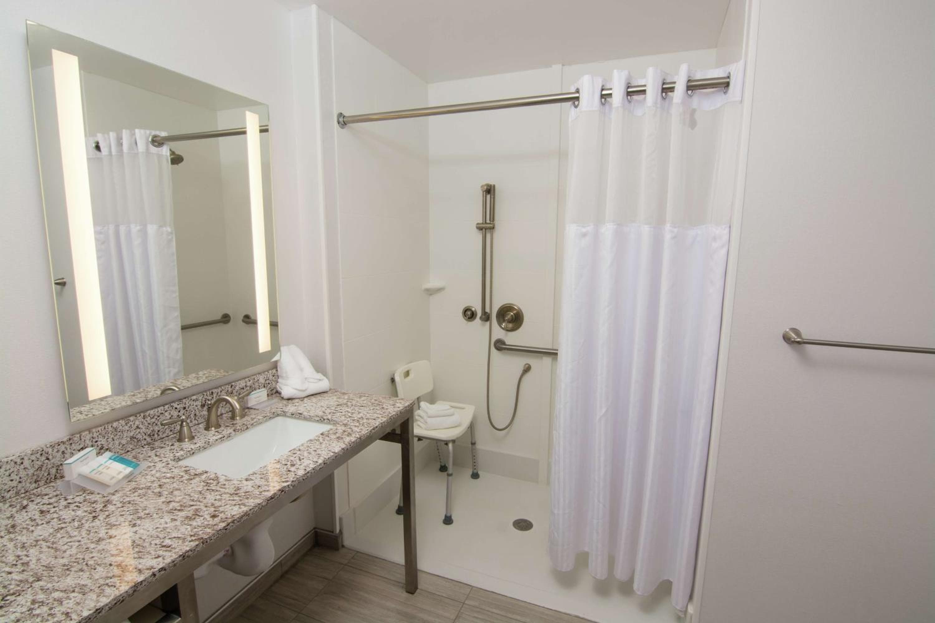 Hilton Garden Inn Tampa Suncoast Parkway