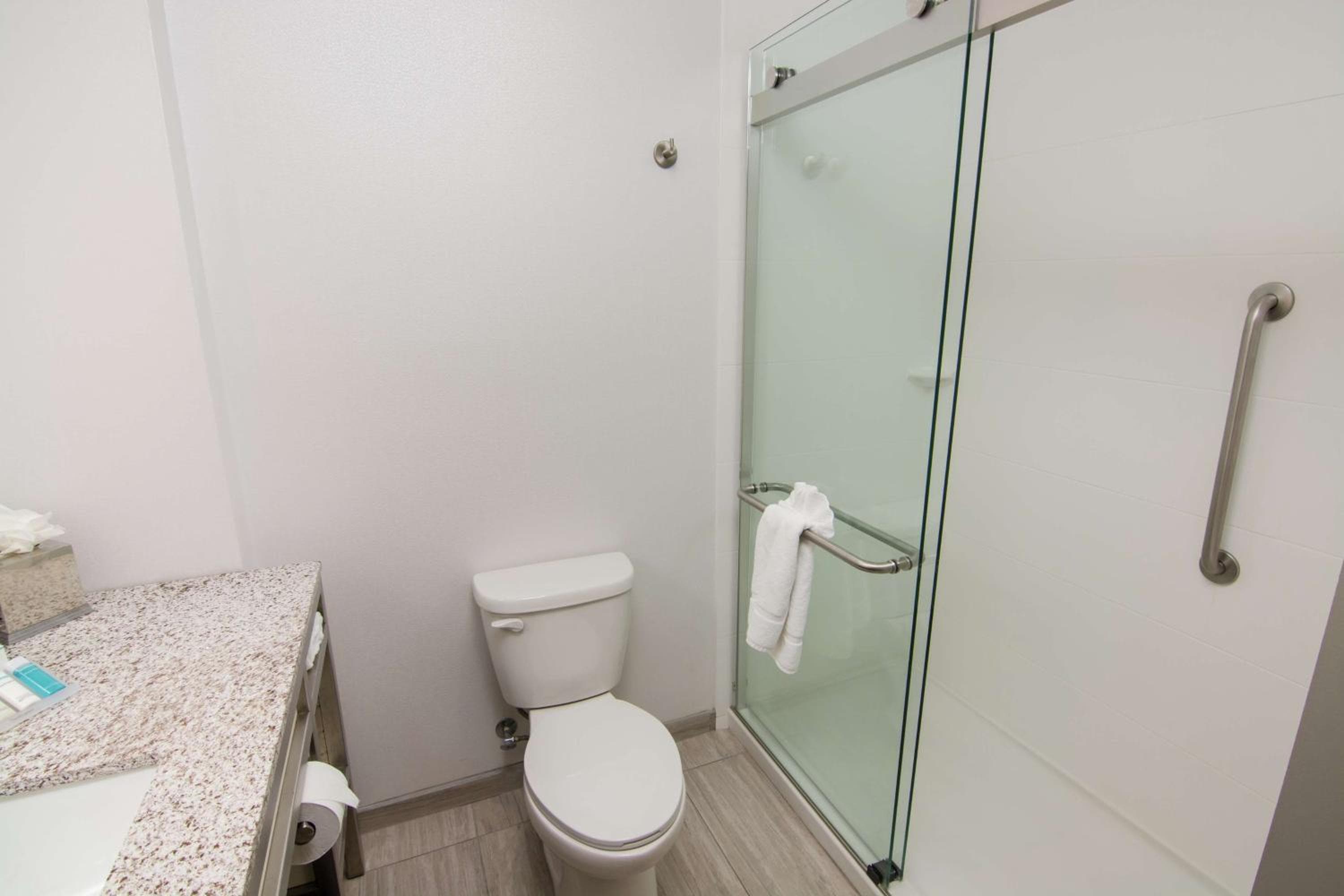 Hilton Garden Inn Tampa Suncoast Parkway