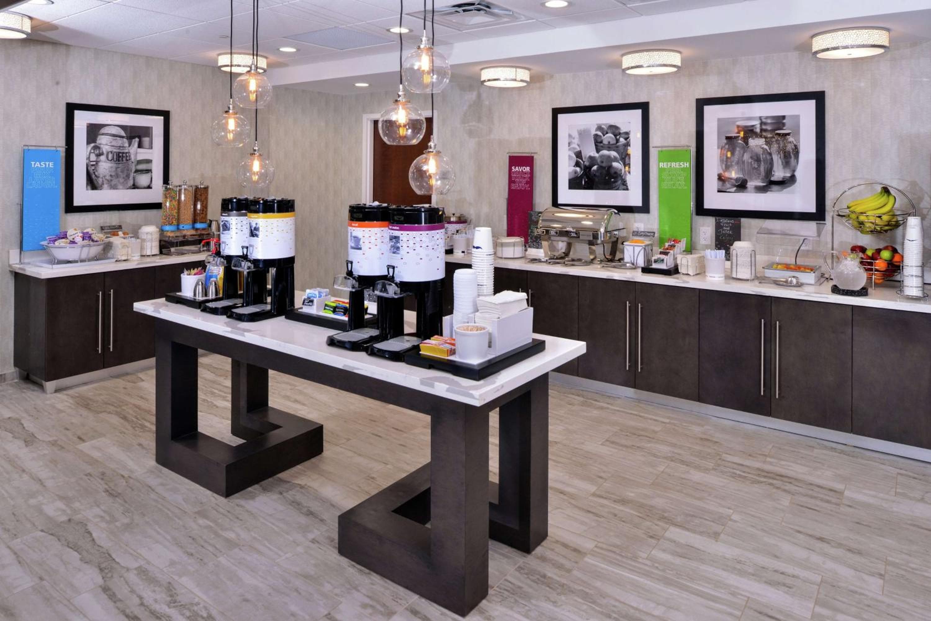 Hampton Inn & Suites Atlanta/Marietta