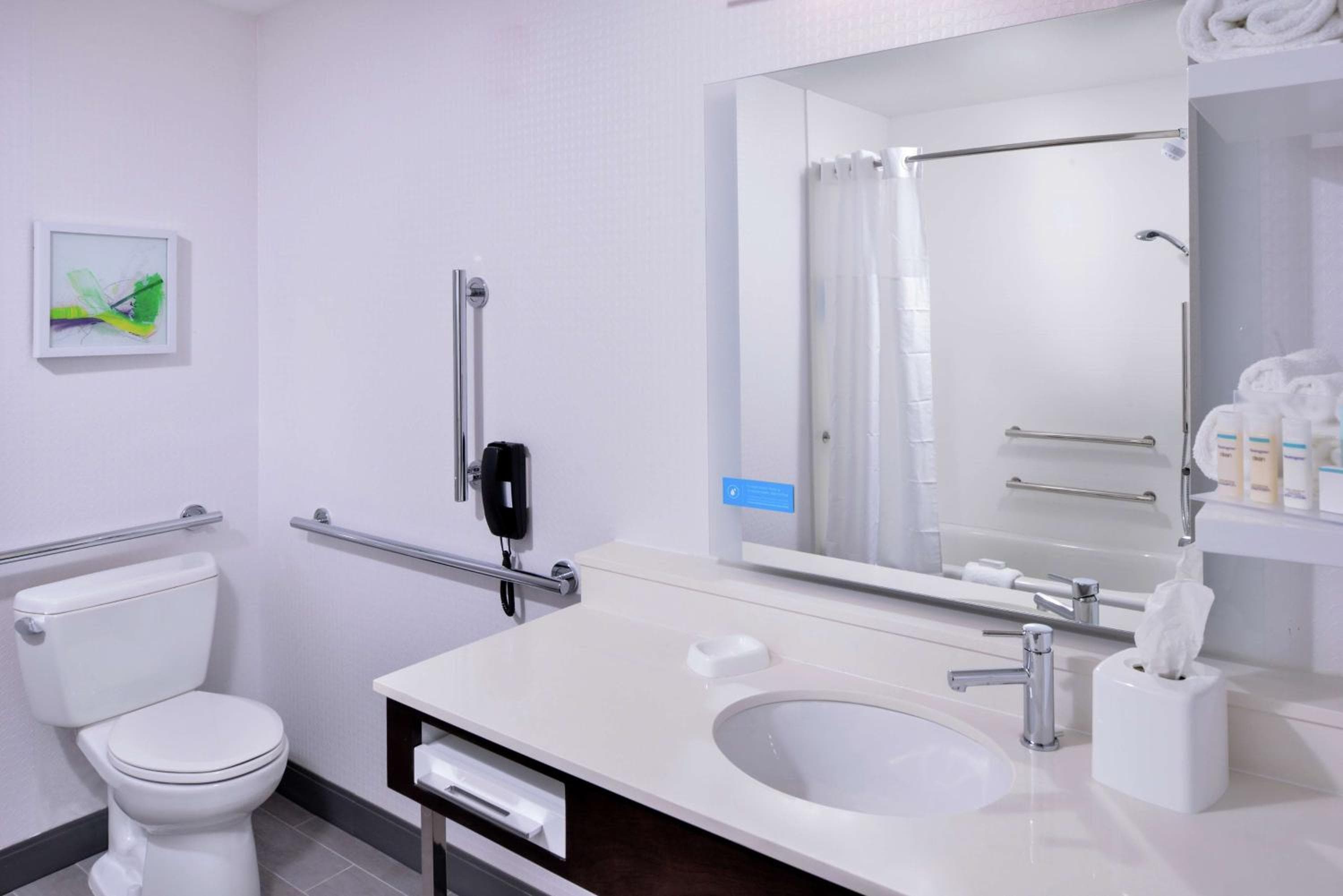 Hampton Inn & Suites Atlanta/Marietta