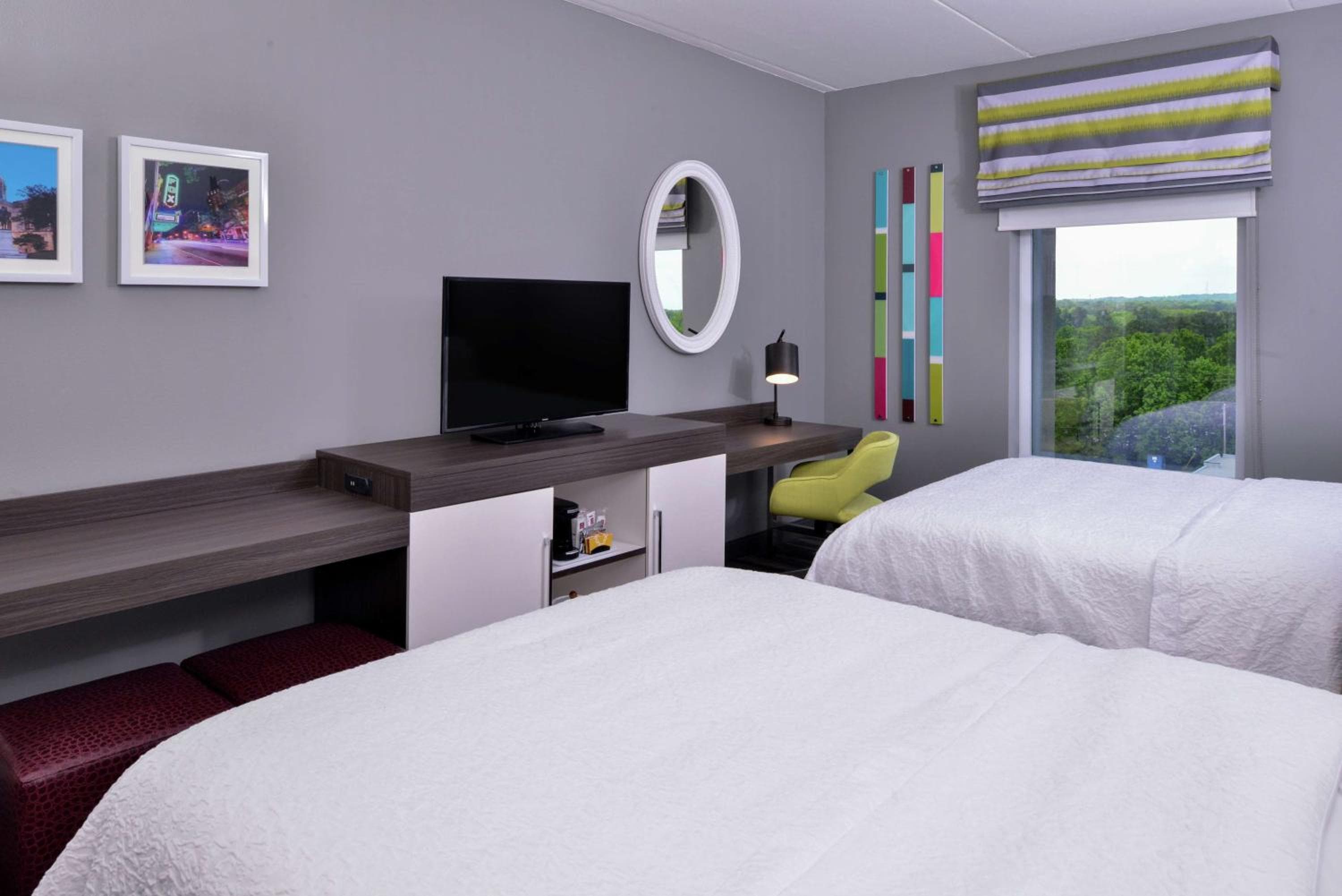 Hampton Inn & Suites Atlanta/Marietta