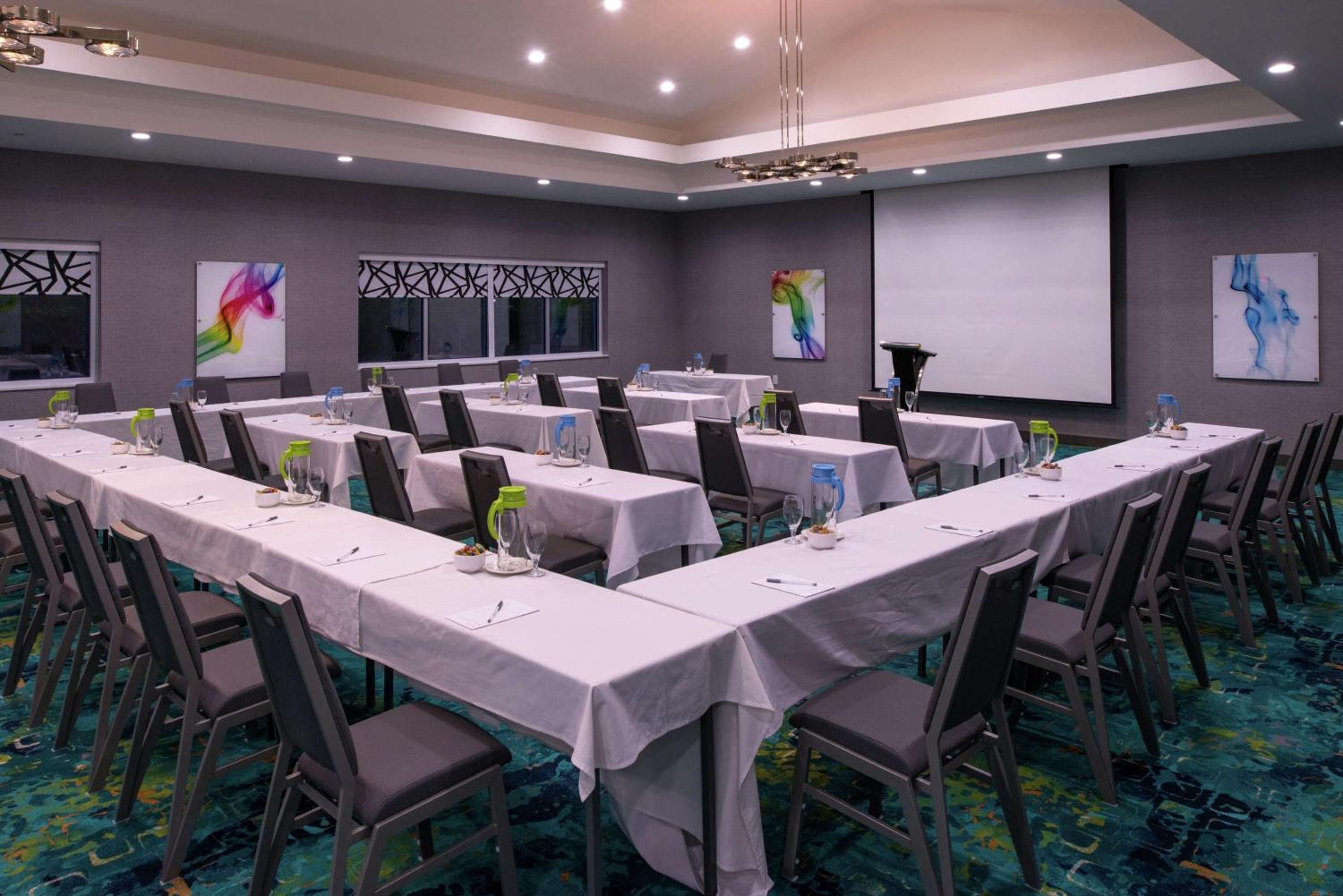 Hampton Inn & Suites Atlanta/Marietta