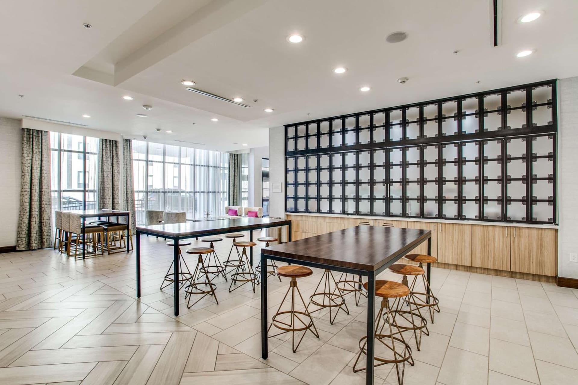 Hilton Garden Inn Dallas-Central Expy/North Park Area, Tx