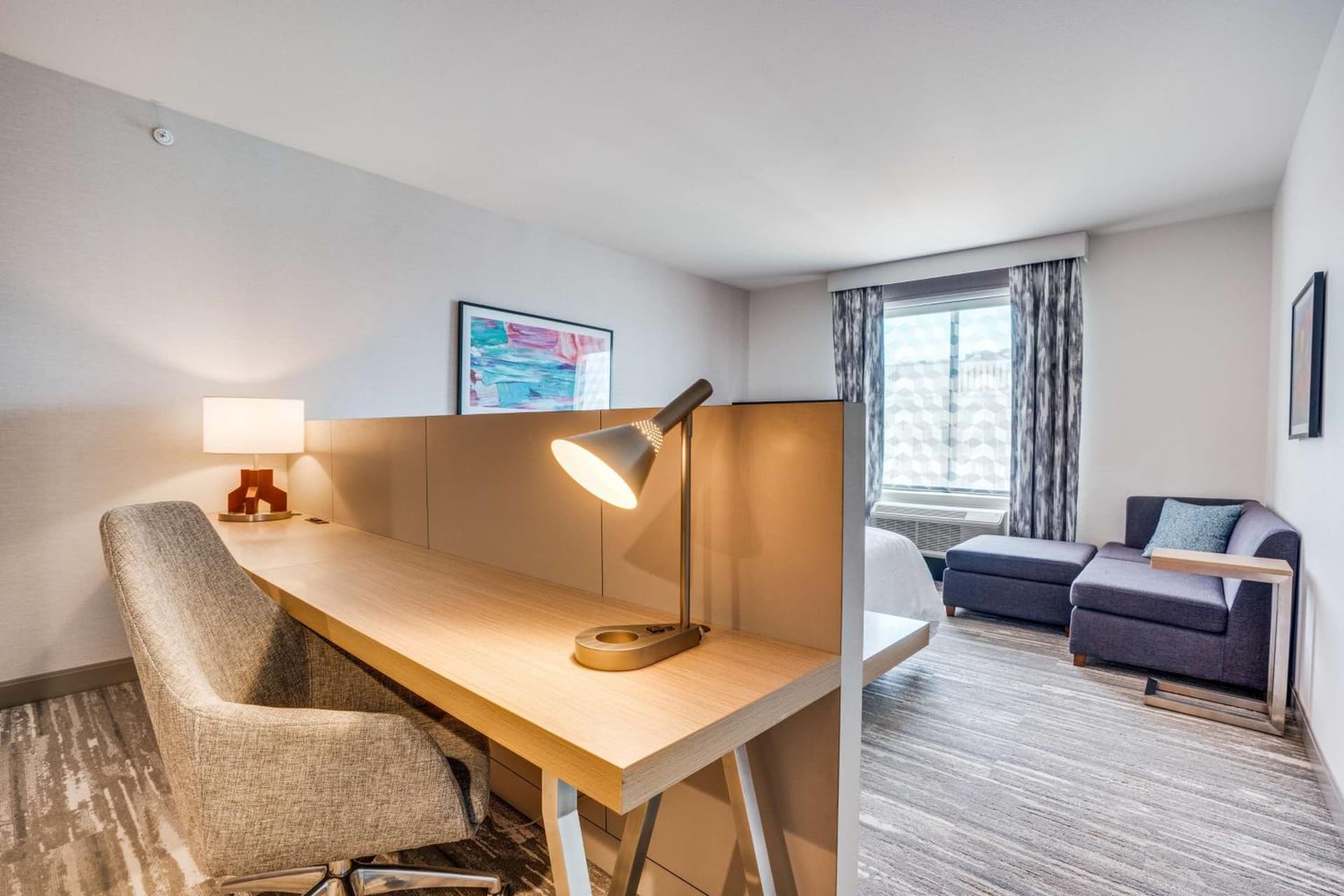 Hilton Garden Inn Dallas-Central Expy/North Park Area, Tx