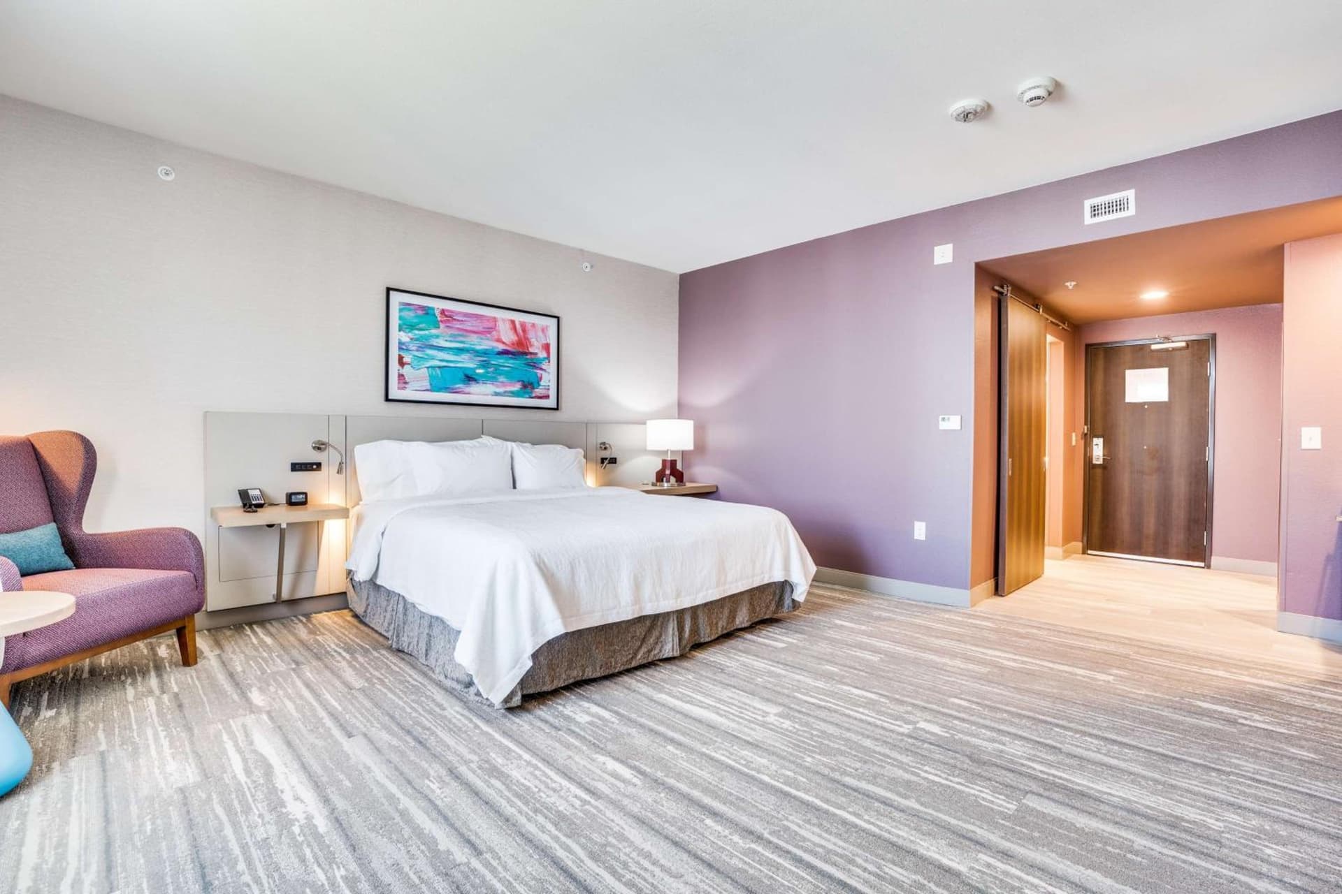 Hilton Garden Inn Dallas-Central Expy/North Park Area, Tx