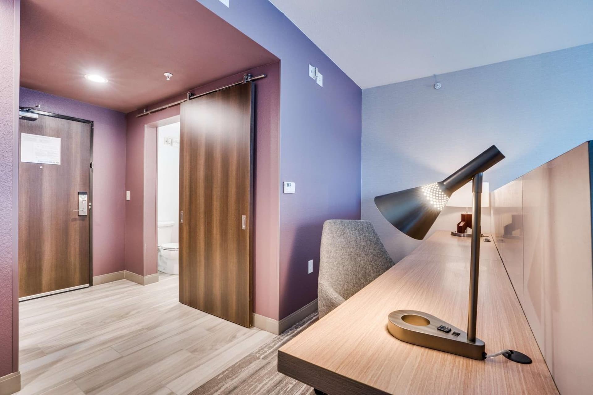 Hilton Garden Inn Dallas-Central Expy/North Park Area, Tx