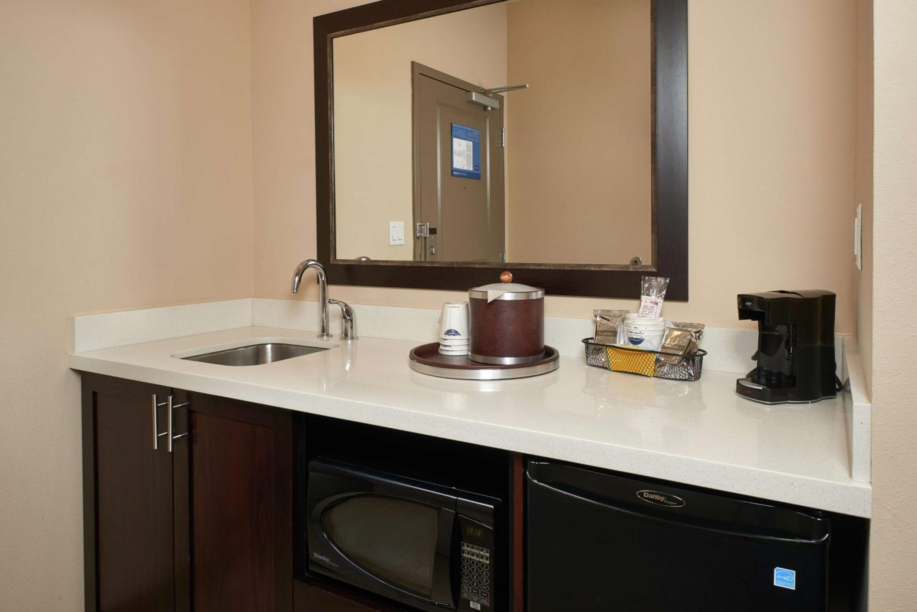Hampton Inn & Suites Portland/Vancouver