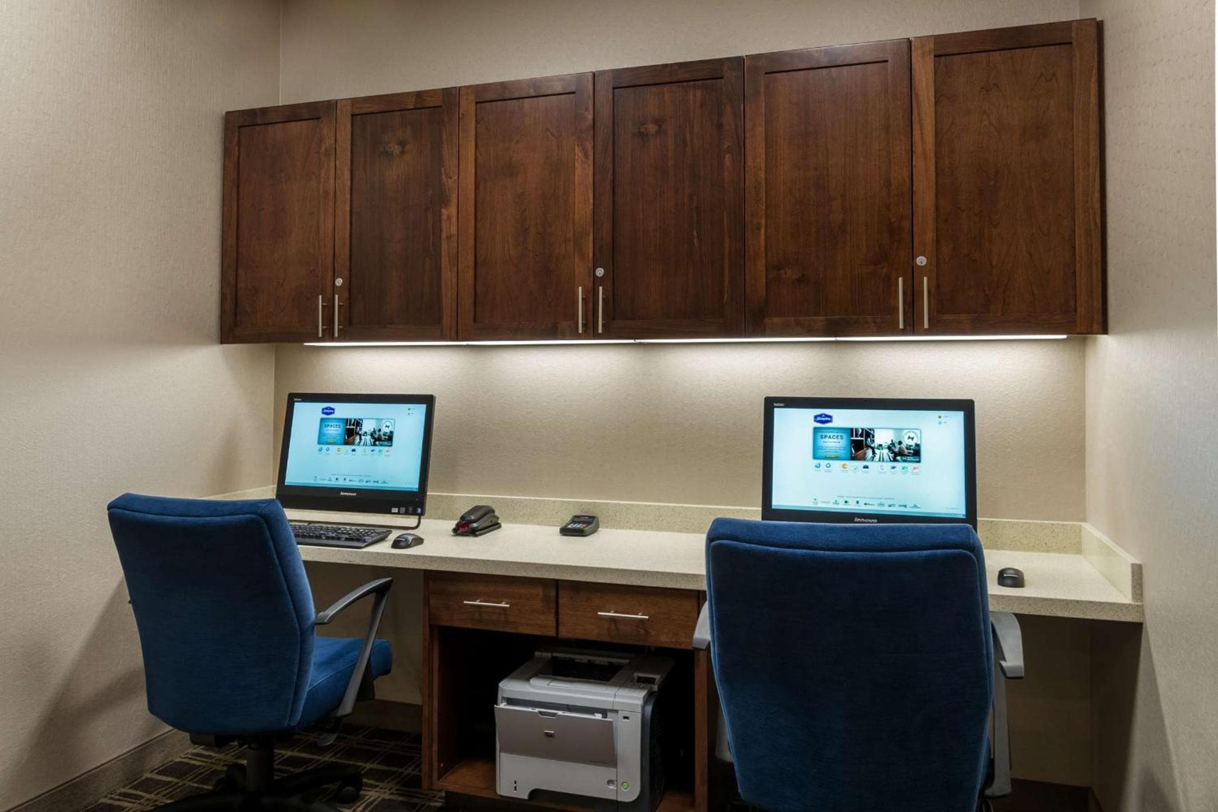 Hampton Inn & Suites Portland/Vancouver