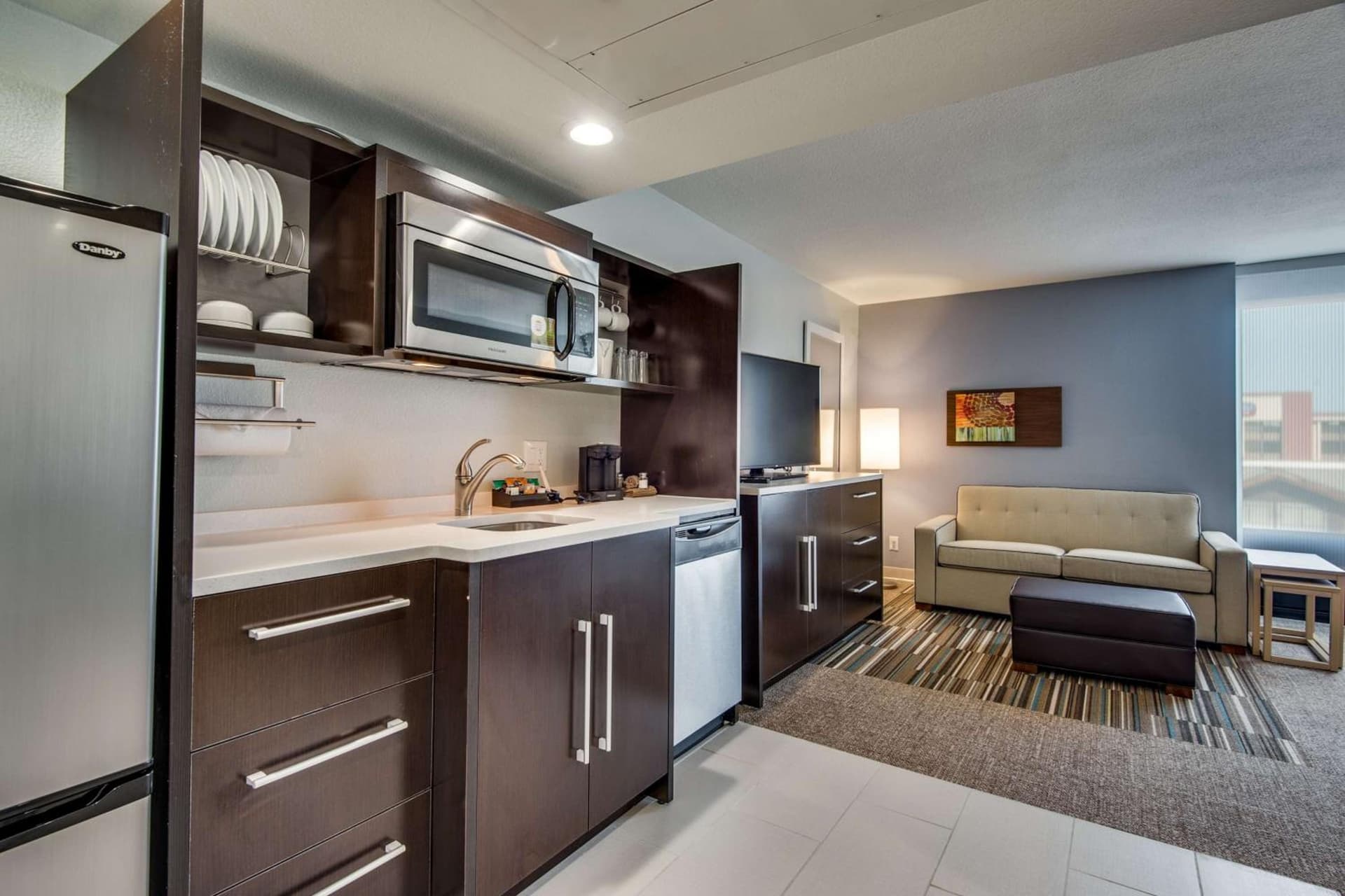 Home2 Suites by Hilton DFW Airport South Irving