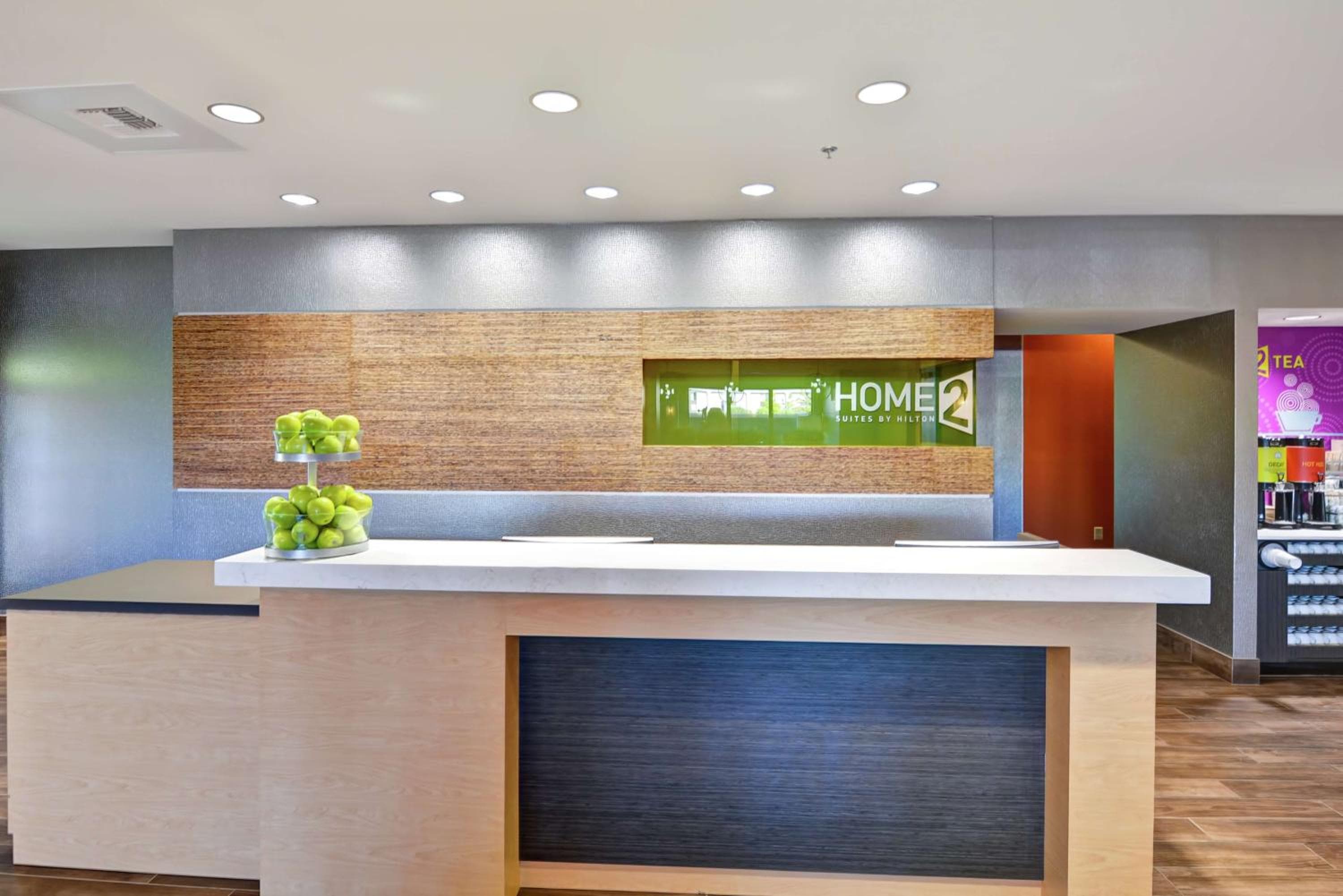 Home2 Suites By Hilton Conway