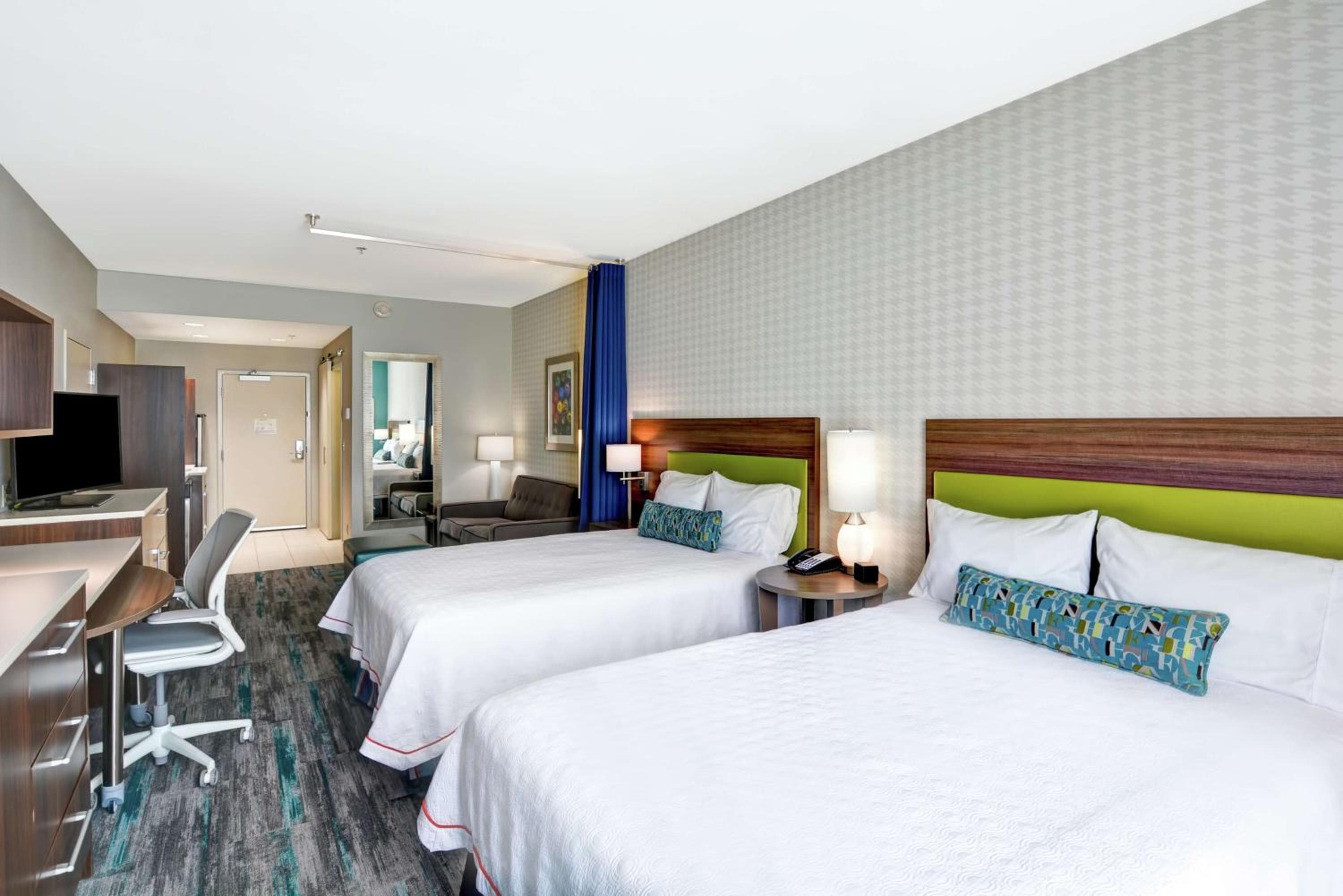 Home2 Suites By Hilton Conway