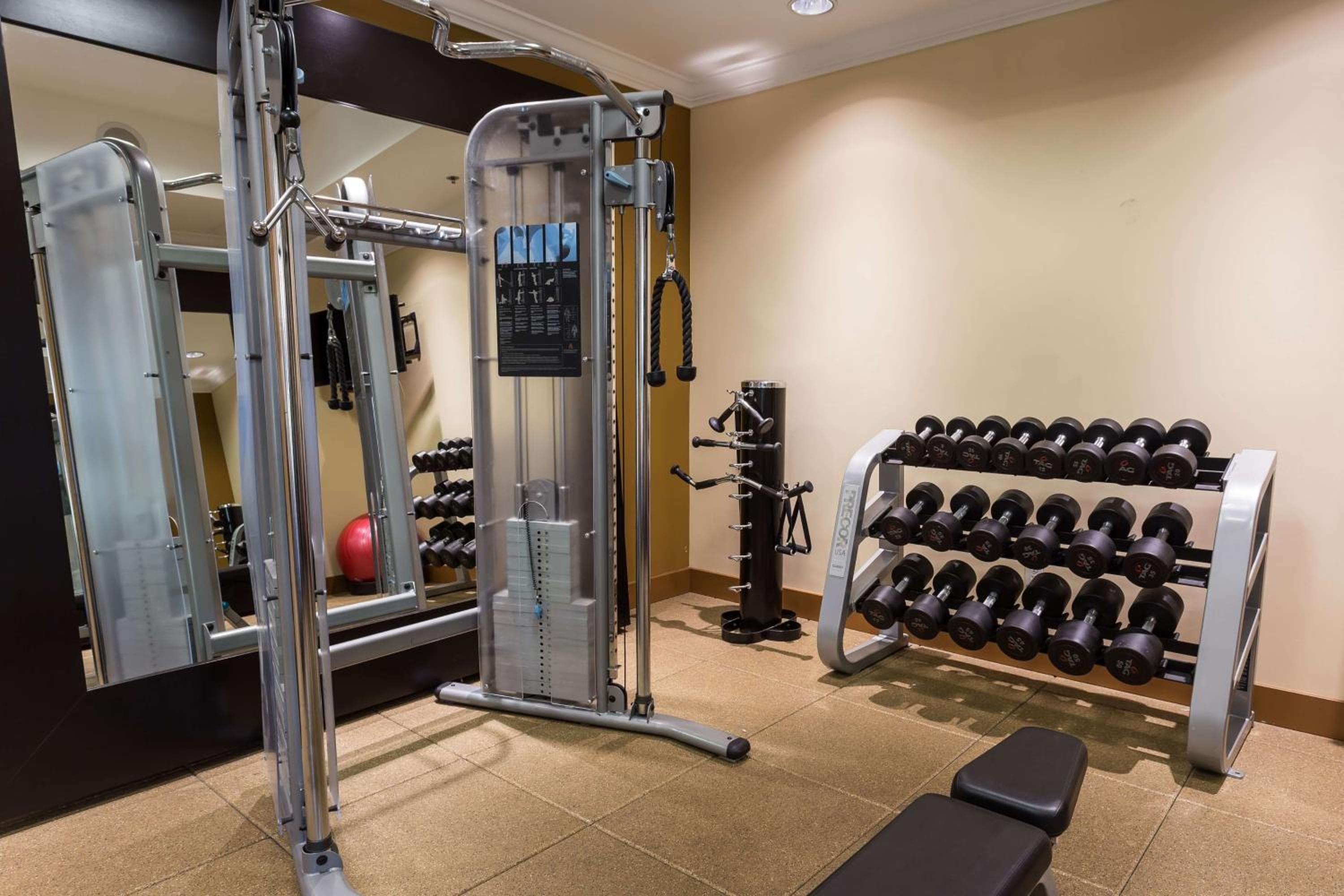 Hilton Garden Inn San Mateo