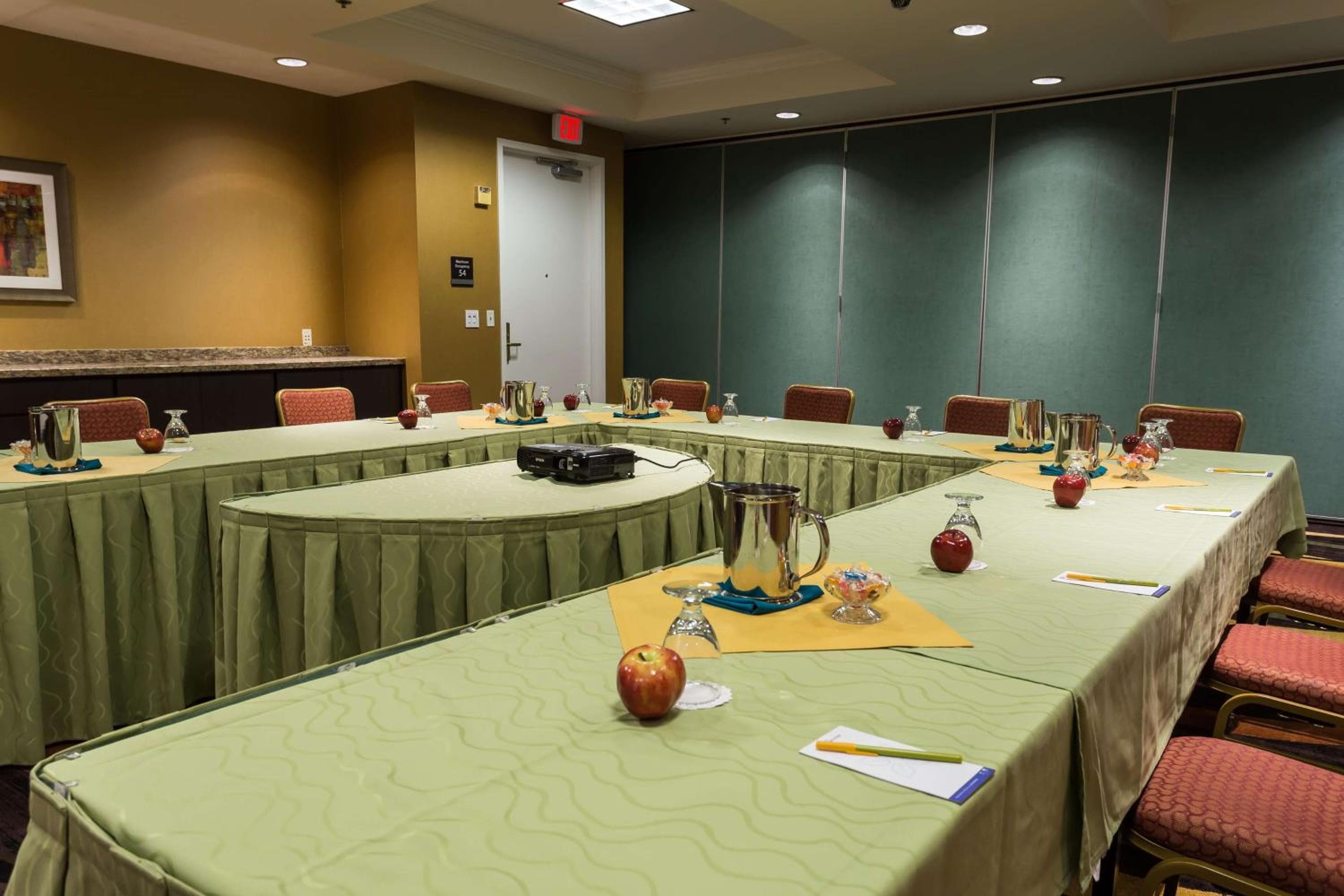 Hilton Garden Inn San Mateo
