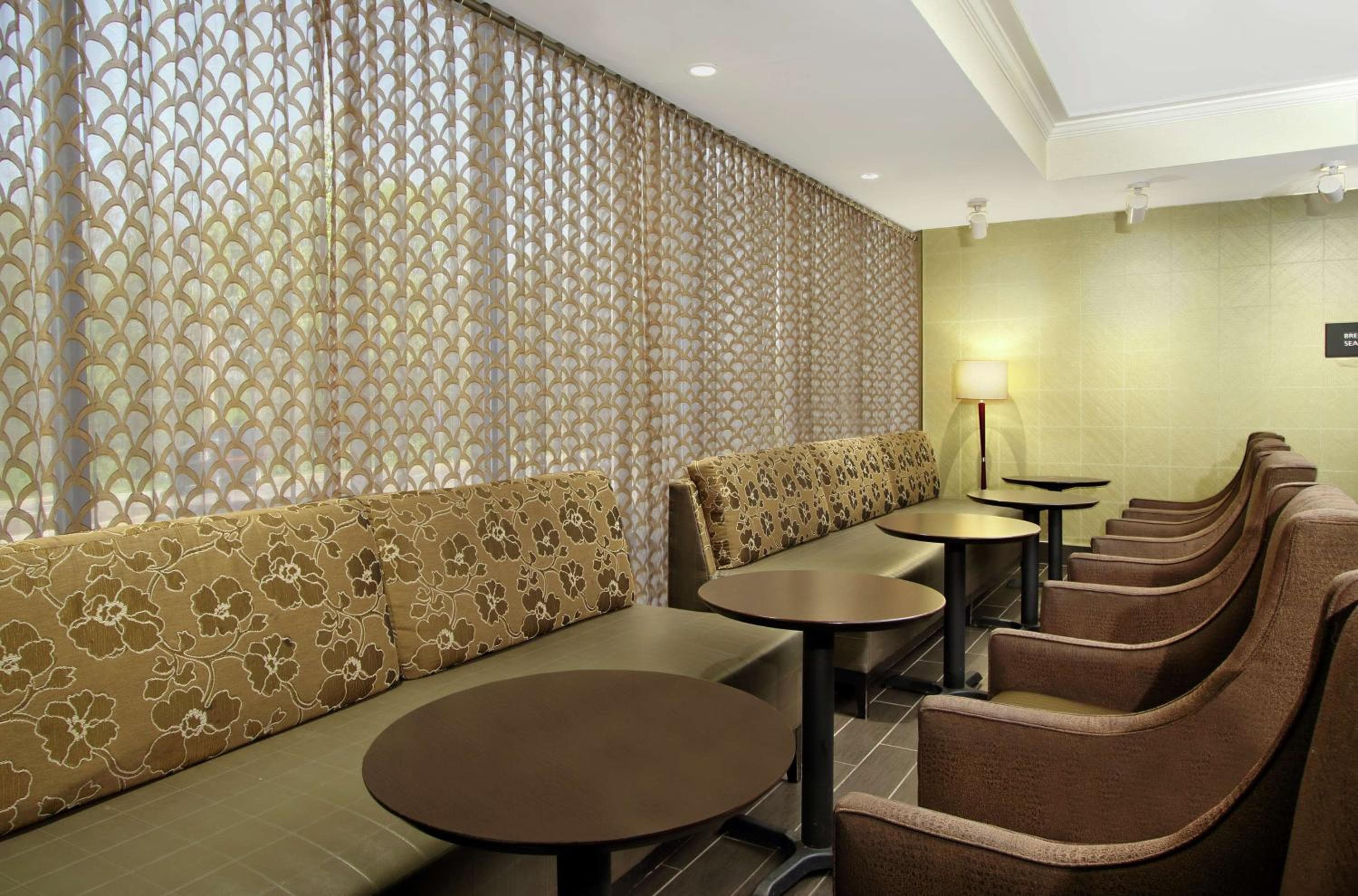 Hampton Inn Philadelphia-Great Valley