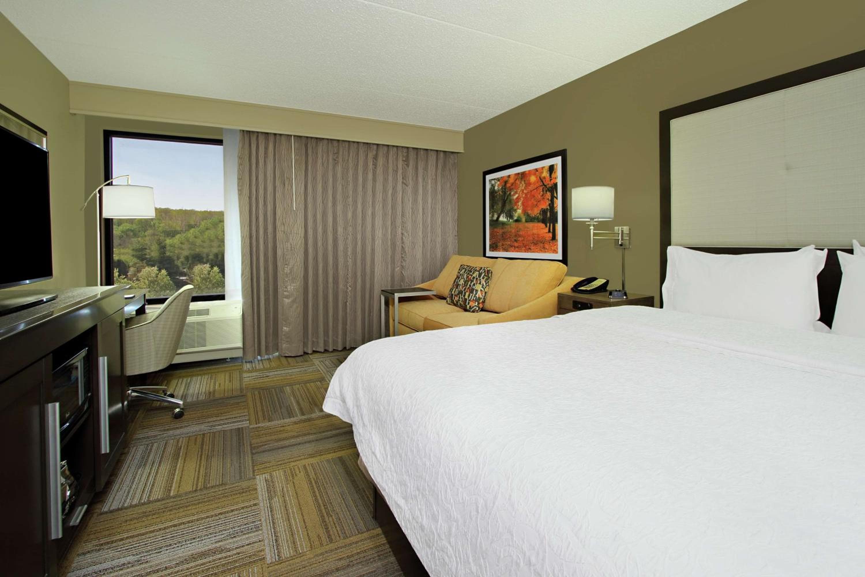 Hampton Inn Philadelphia-Great Valley
