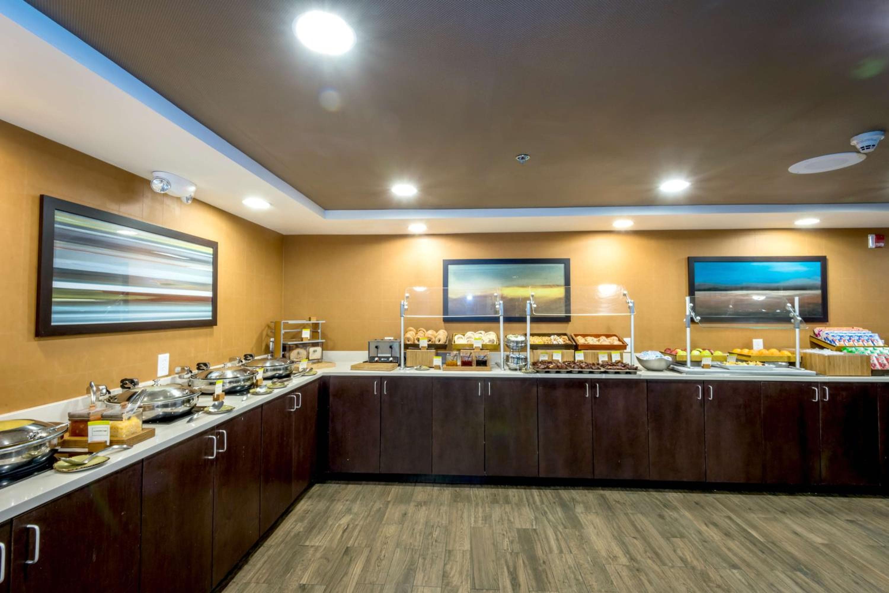 DoubleTree by Hilton Montgomery Downtown